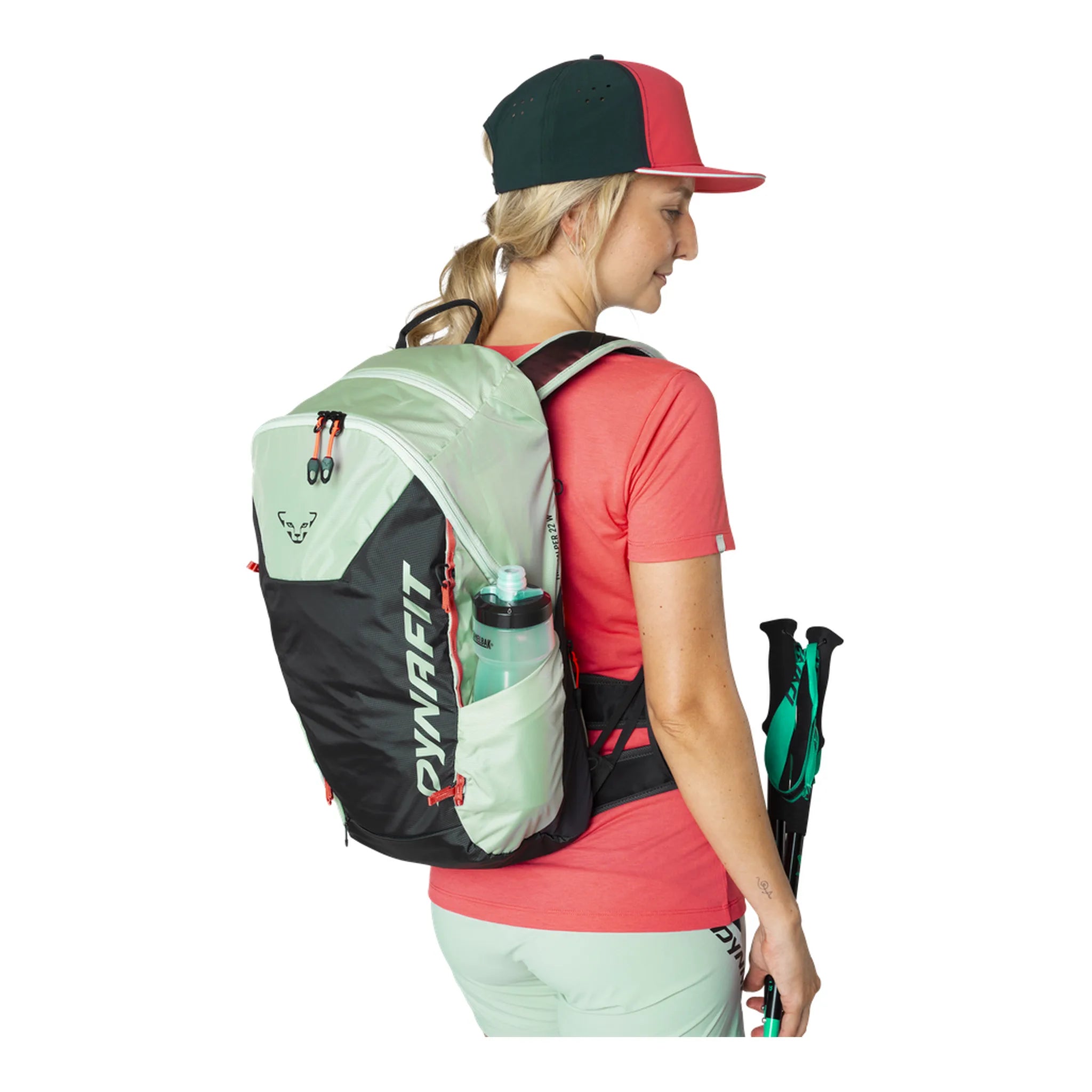 Transalper 22 Rucksack Damen