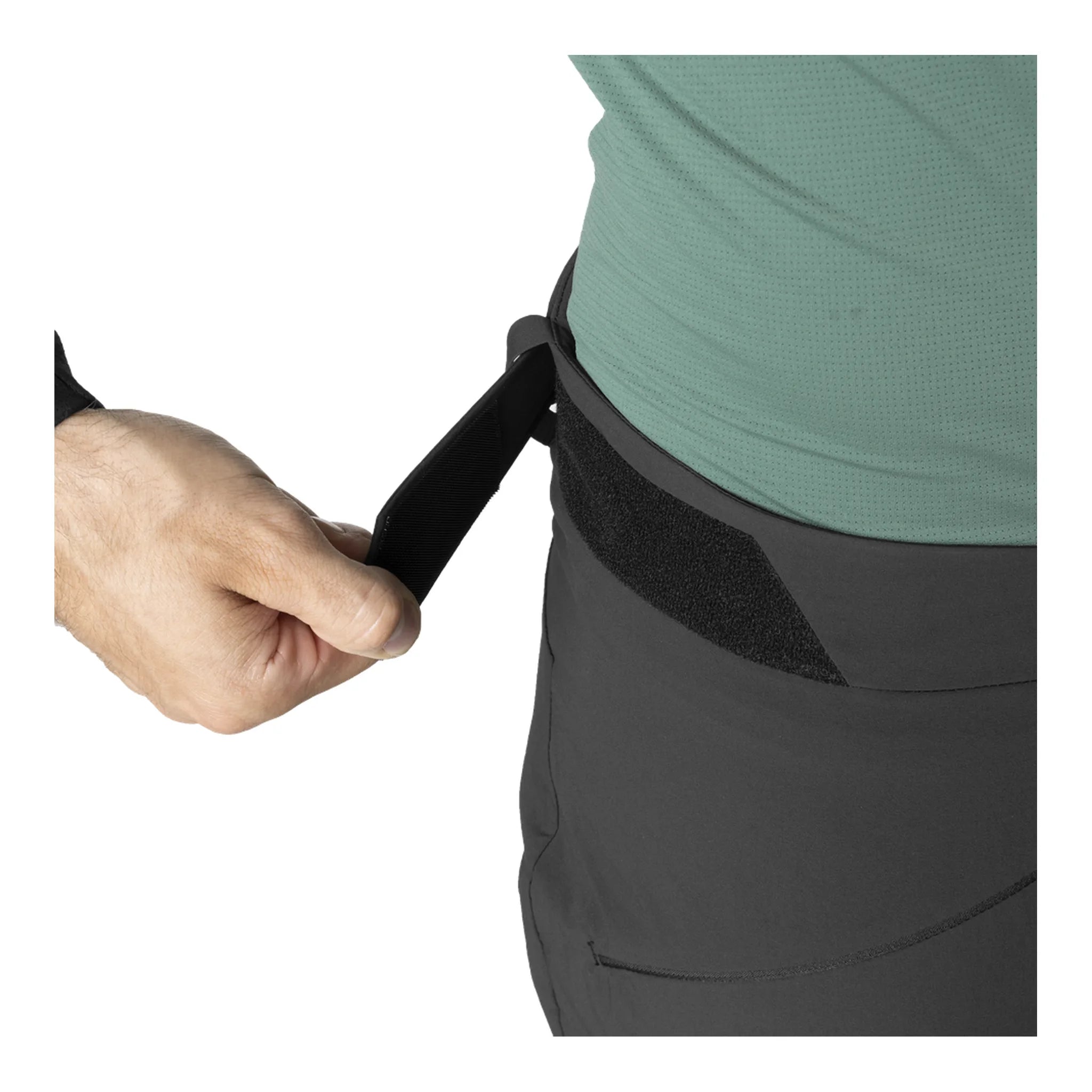 Transalper Dynastretch Hose Herren