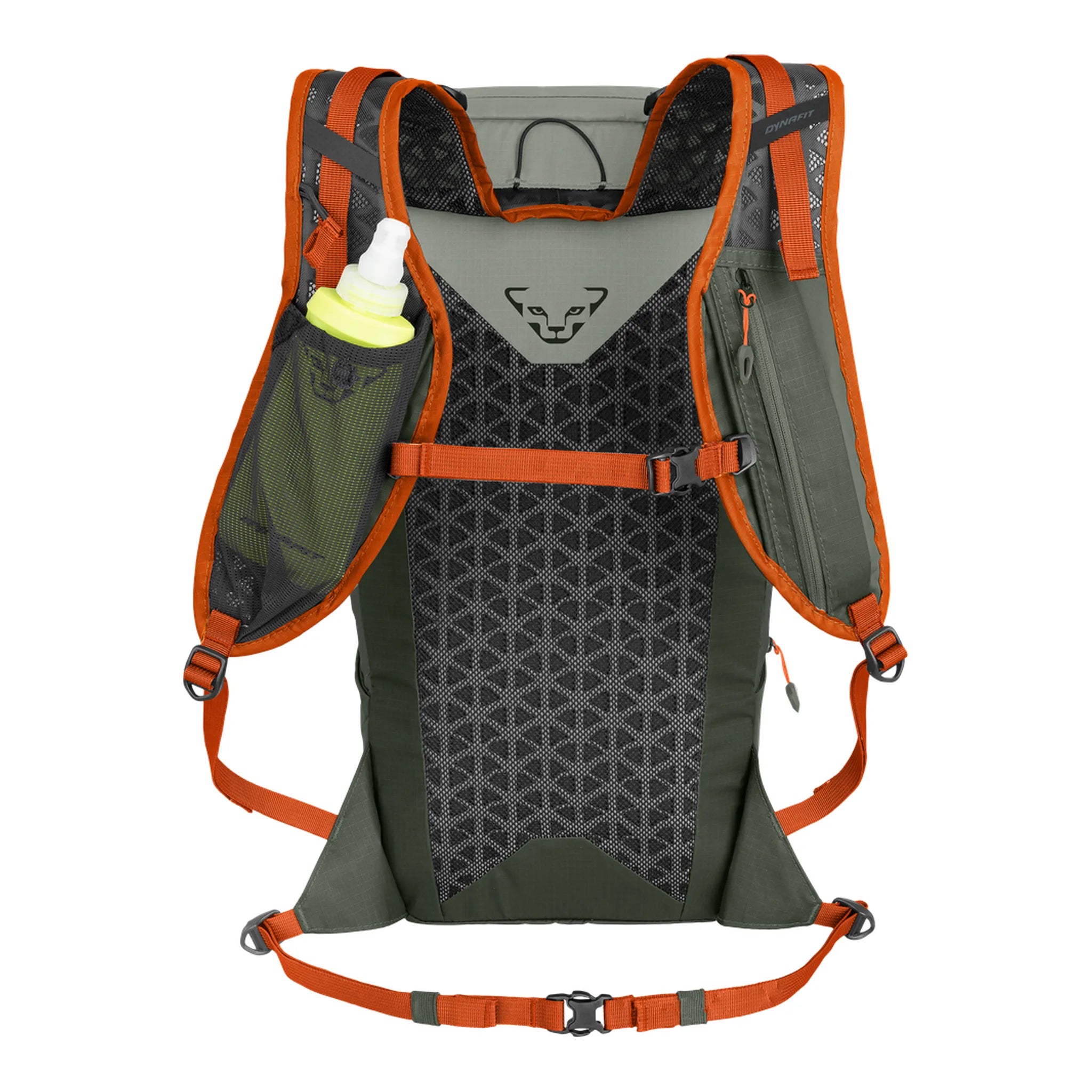 Transalper 18+4 Rucksack
