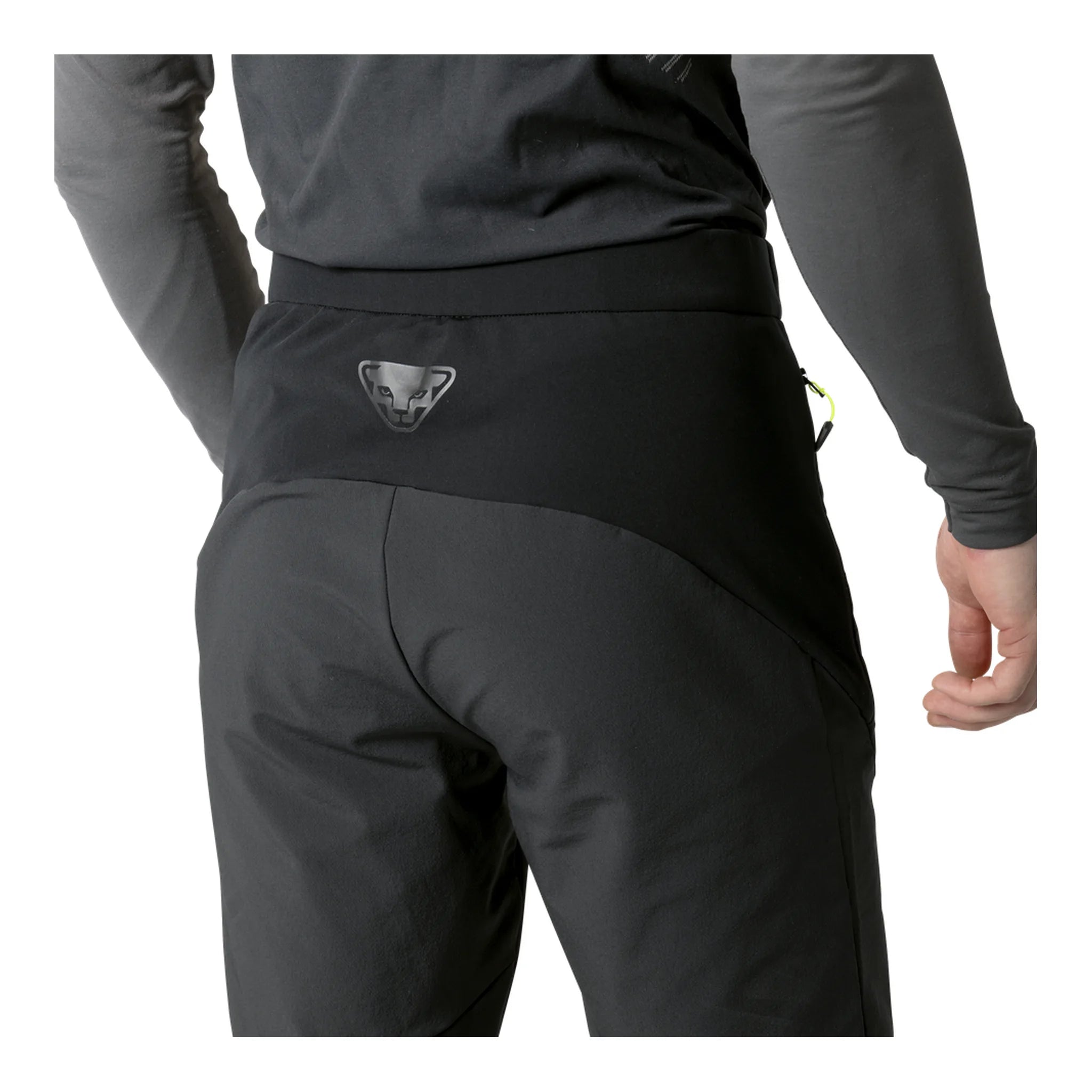 Blacklight Hybrid Hose Herren