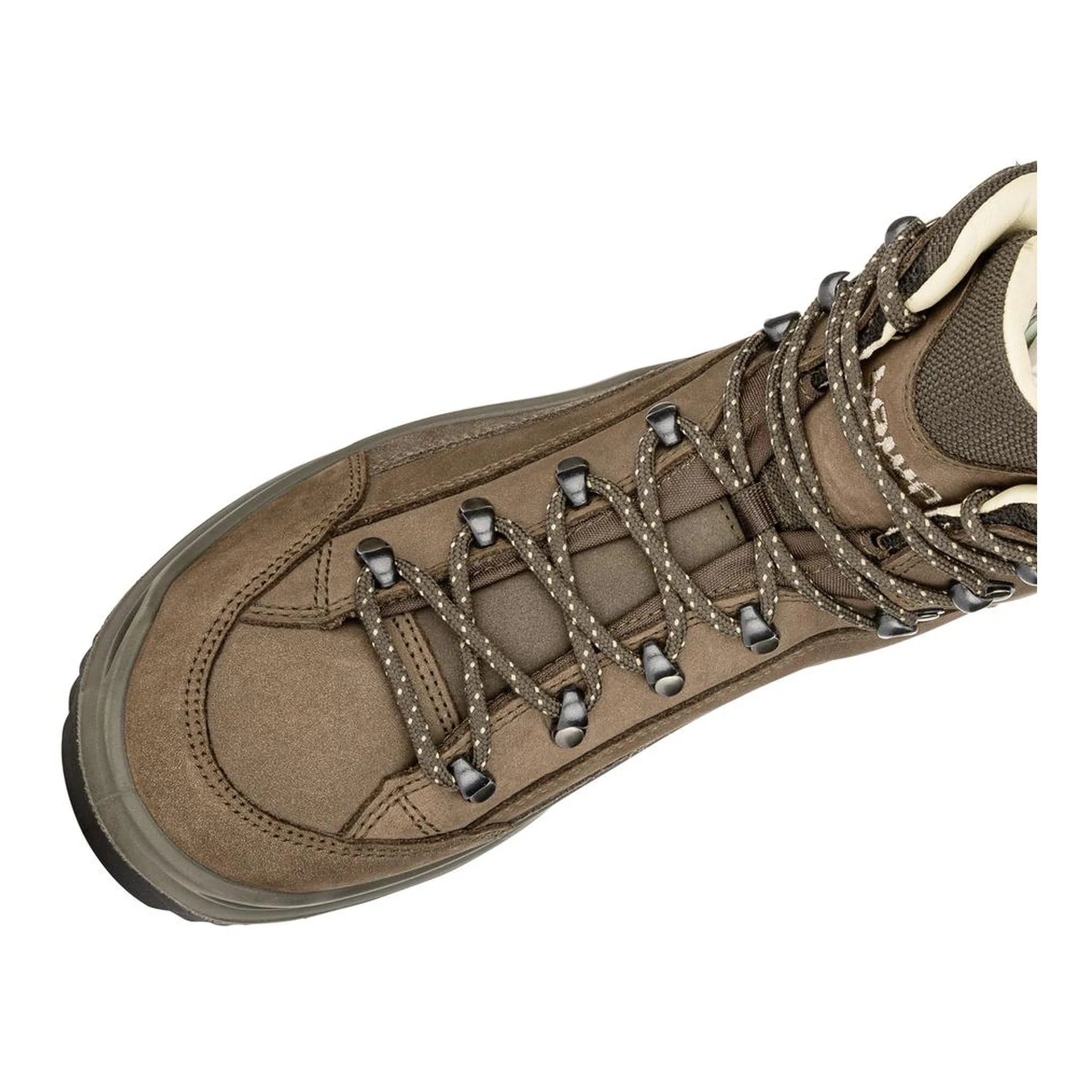 RENEGADE LL MID espresso