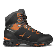 Lowa CAMINO GTX schwarz/orange HERREN