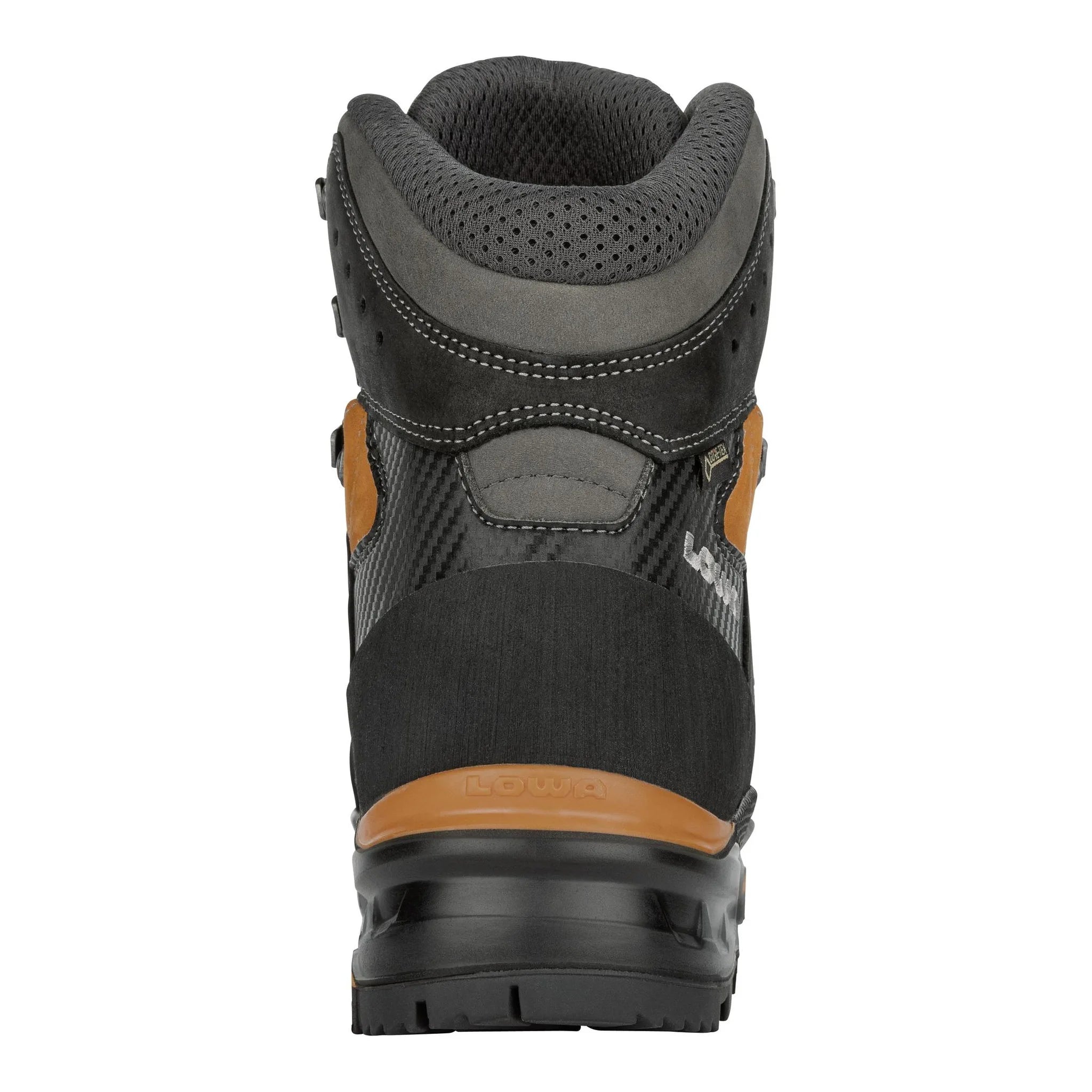 CAMINO GTX schwarz/orange