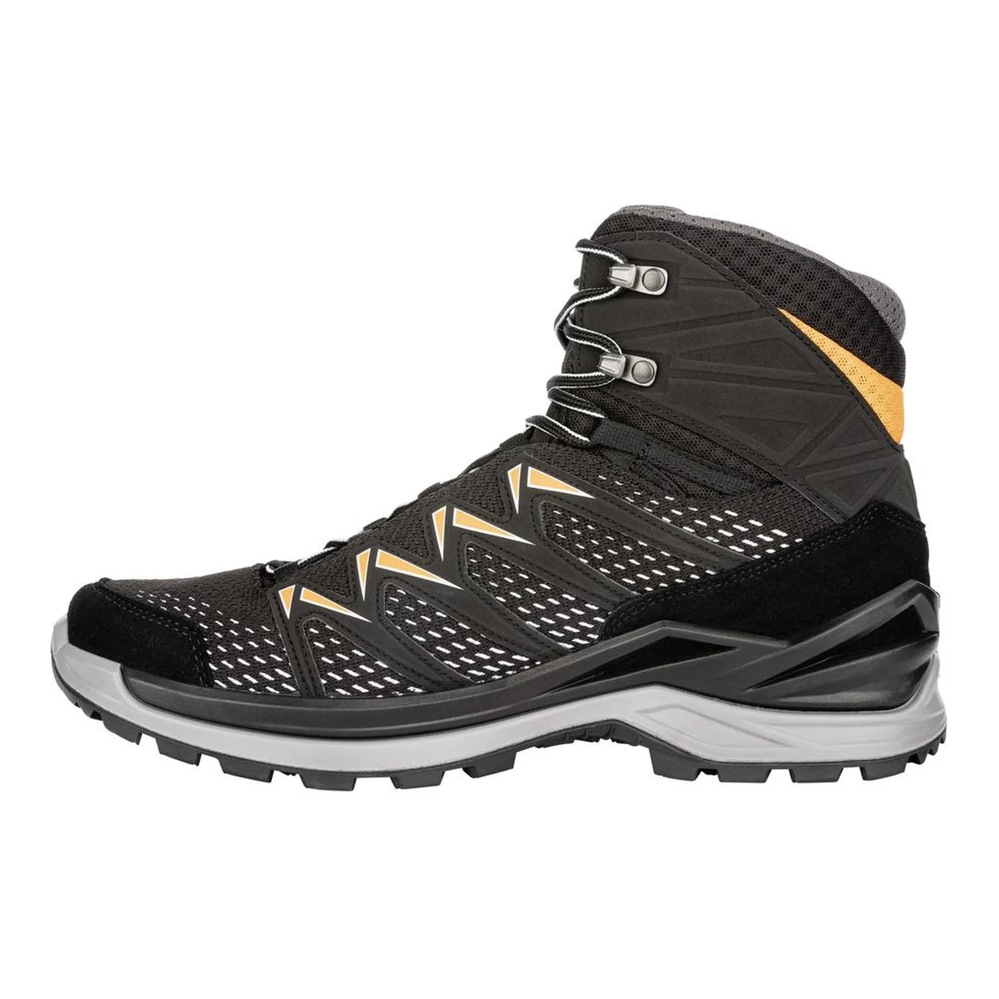 INNOX PRO GTX MID schwarz/orange