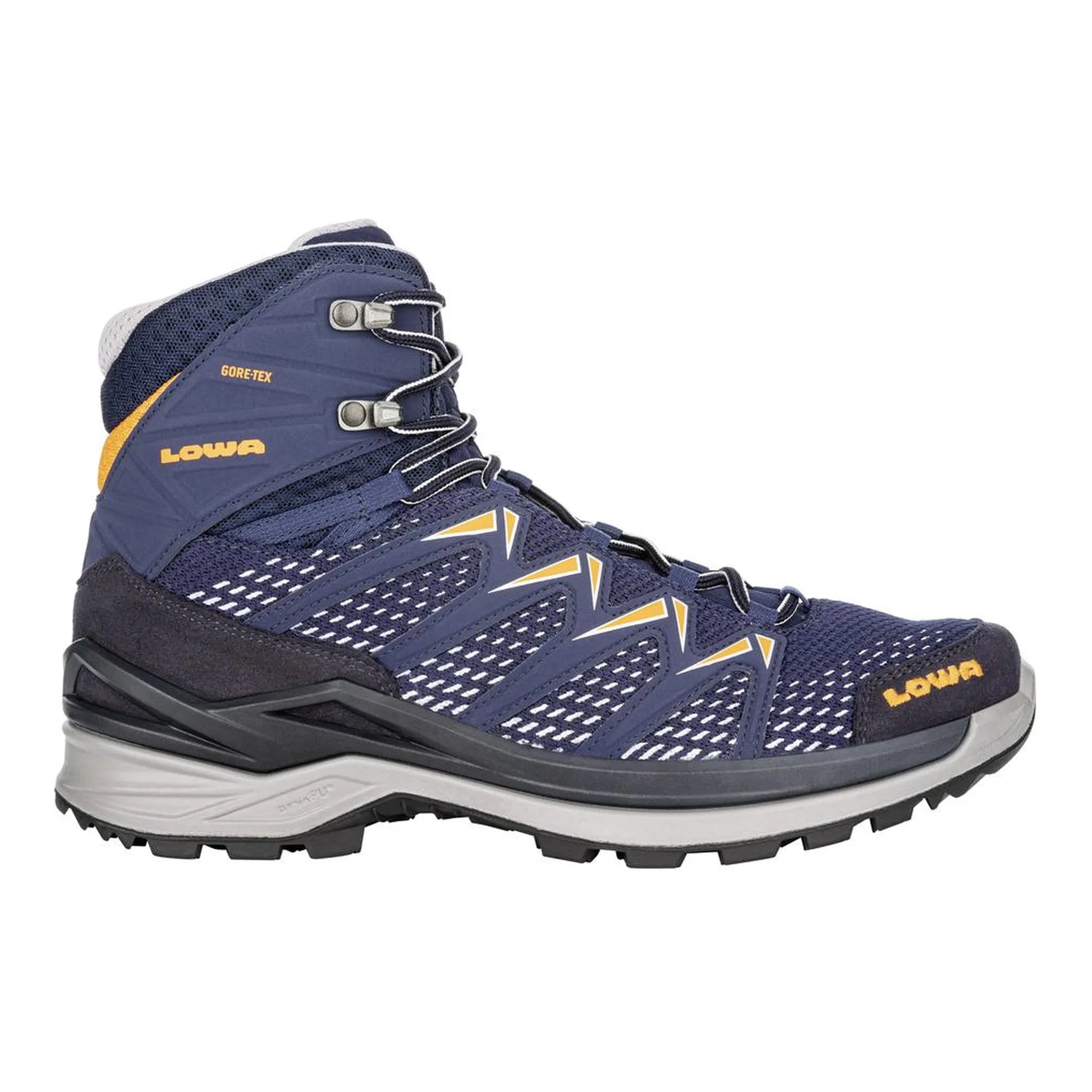 INNOX PRO GTX MID navy/flame