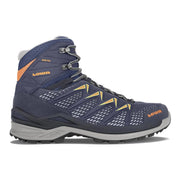 Lowa INNOX PRO GTX MID navy/flame HERREN