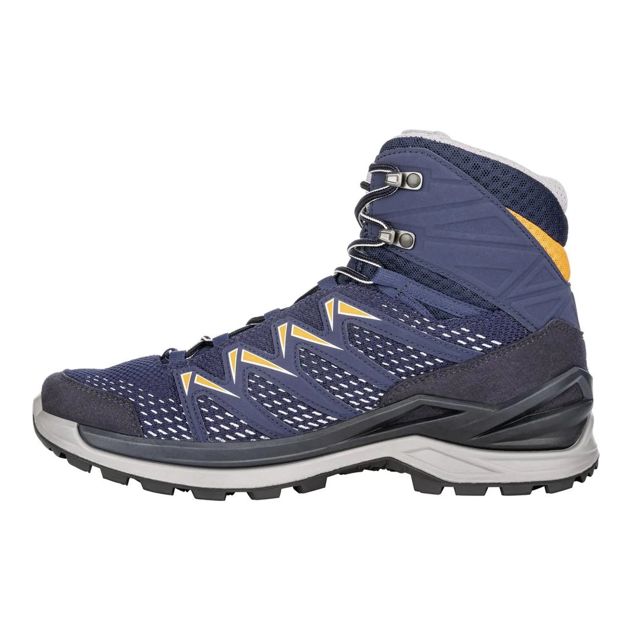 INNOX PRO GTX MID navy/flame