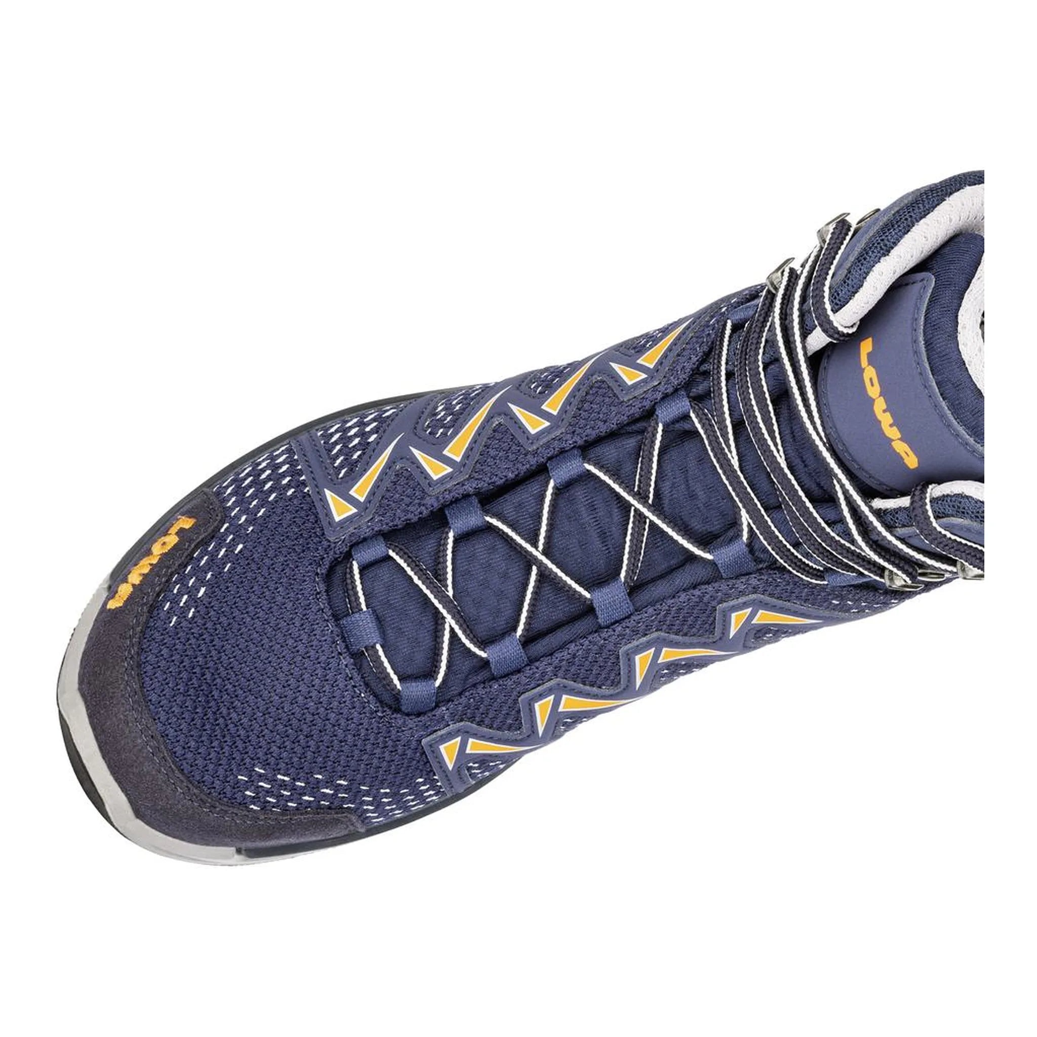 INNOX PRO GTX MID navy/flame