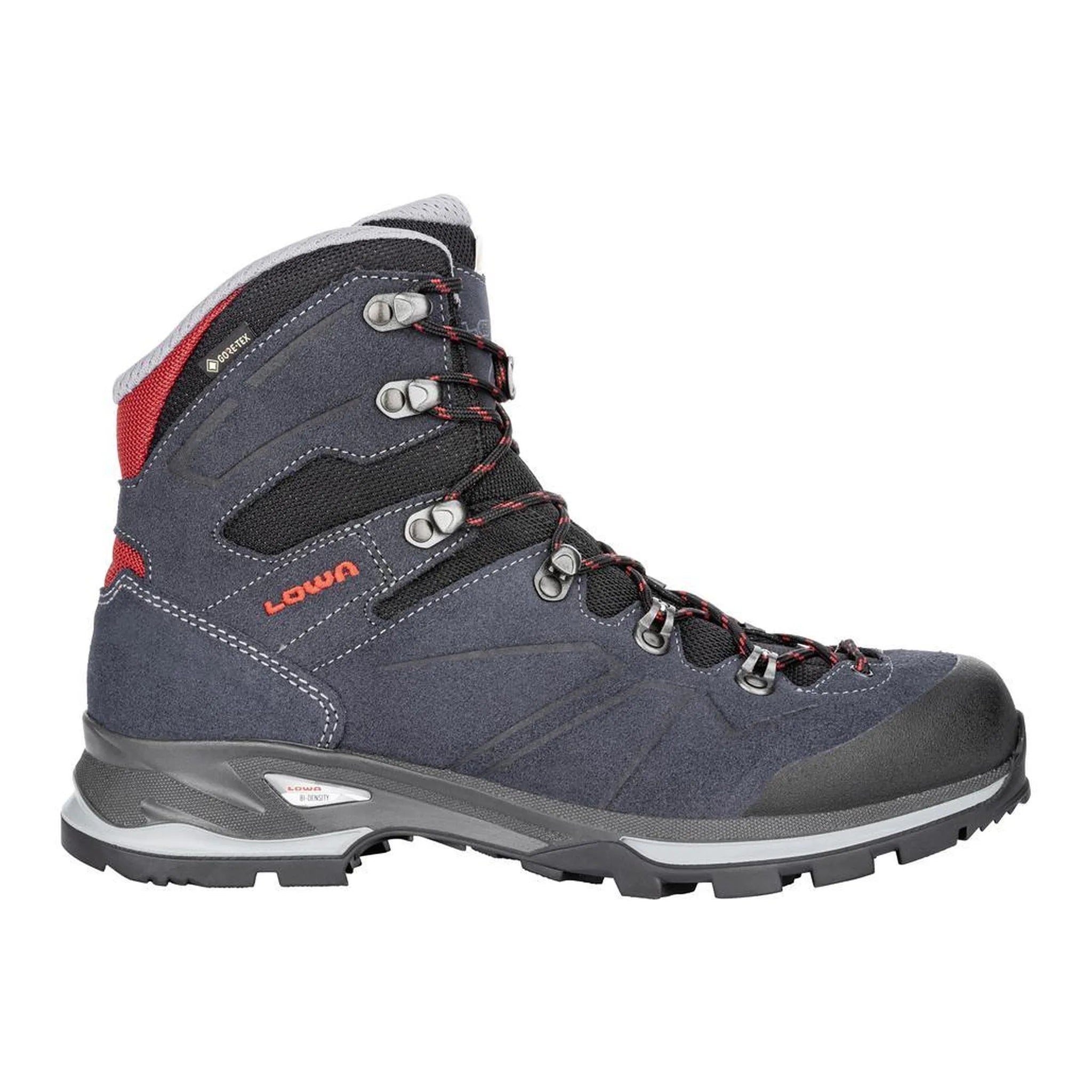 BALDO GTX navy/rot
