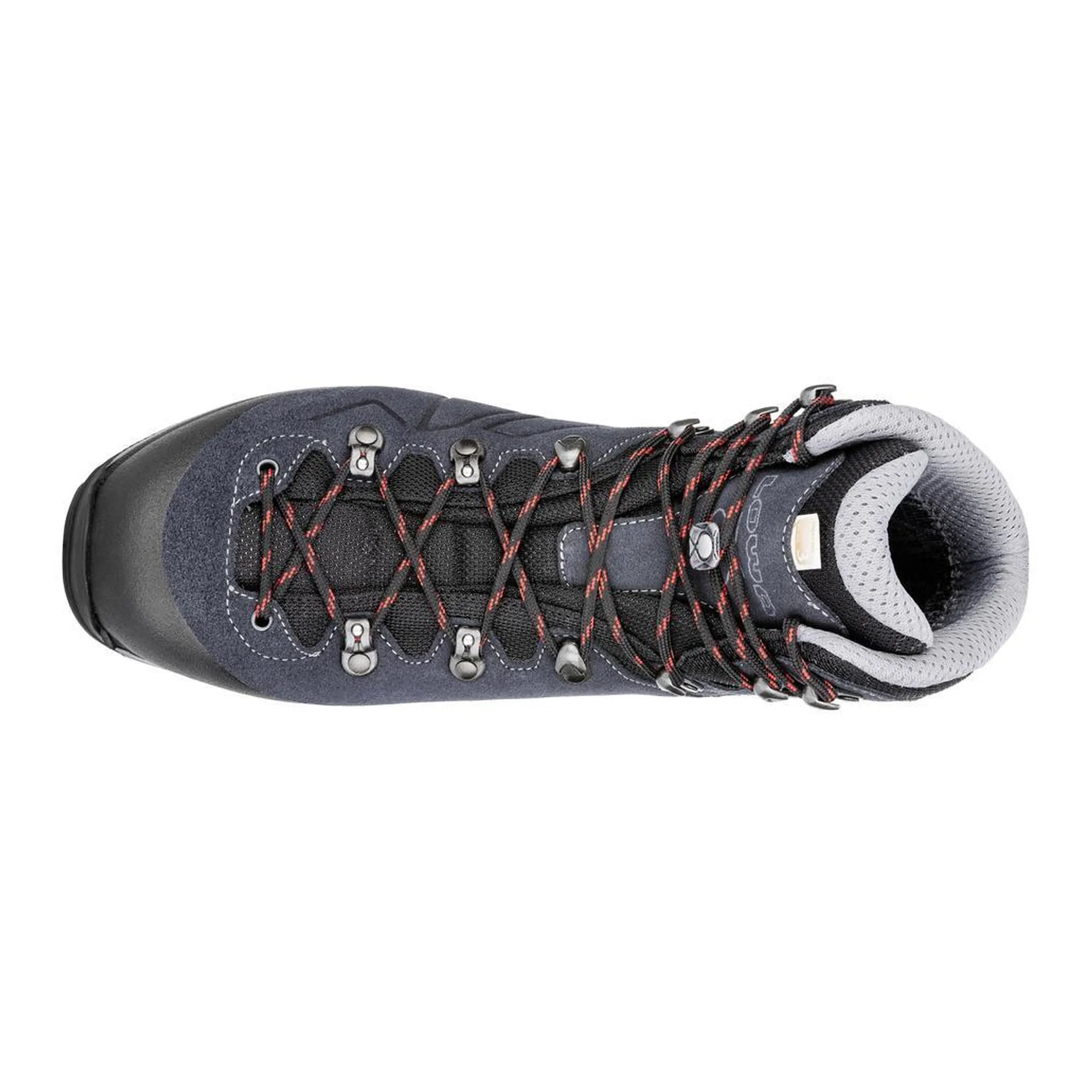 BALDO GTX navy/rot