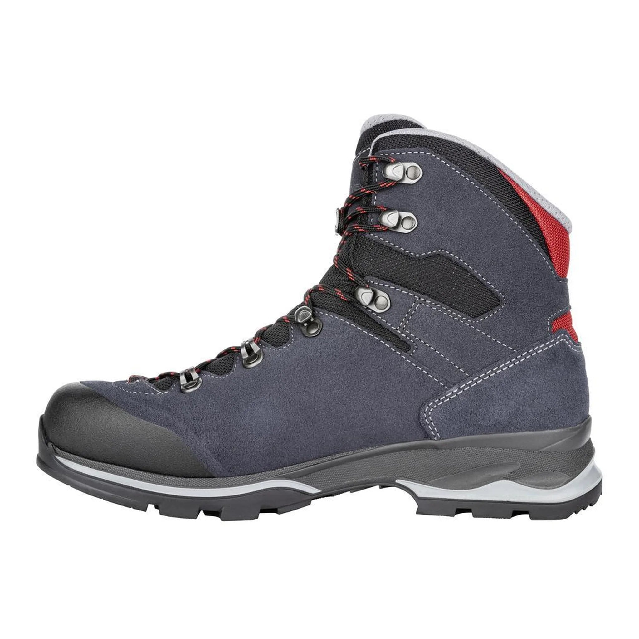BALDO GTX navy/rot