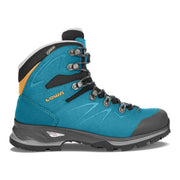 Lowa BADIA GTX Ws türkis/mandarine DAMEN