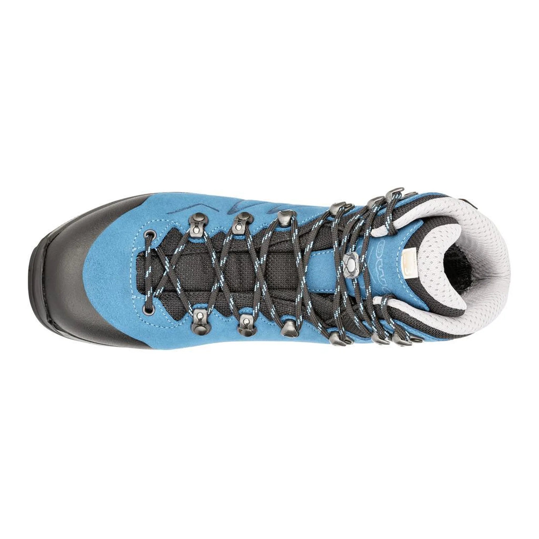 BADIA GTX Ws türkis/mandarine