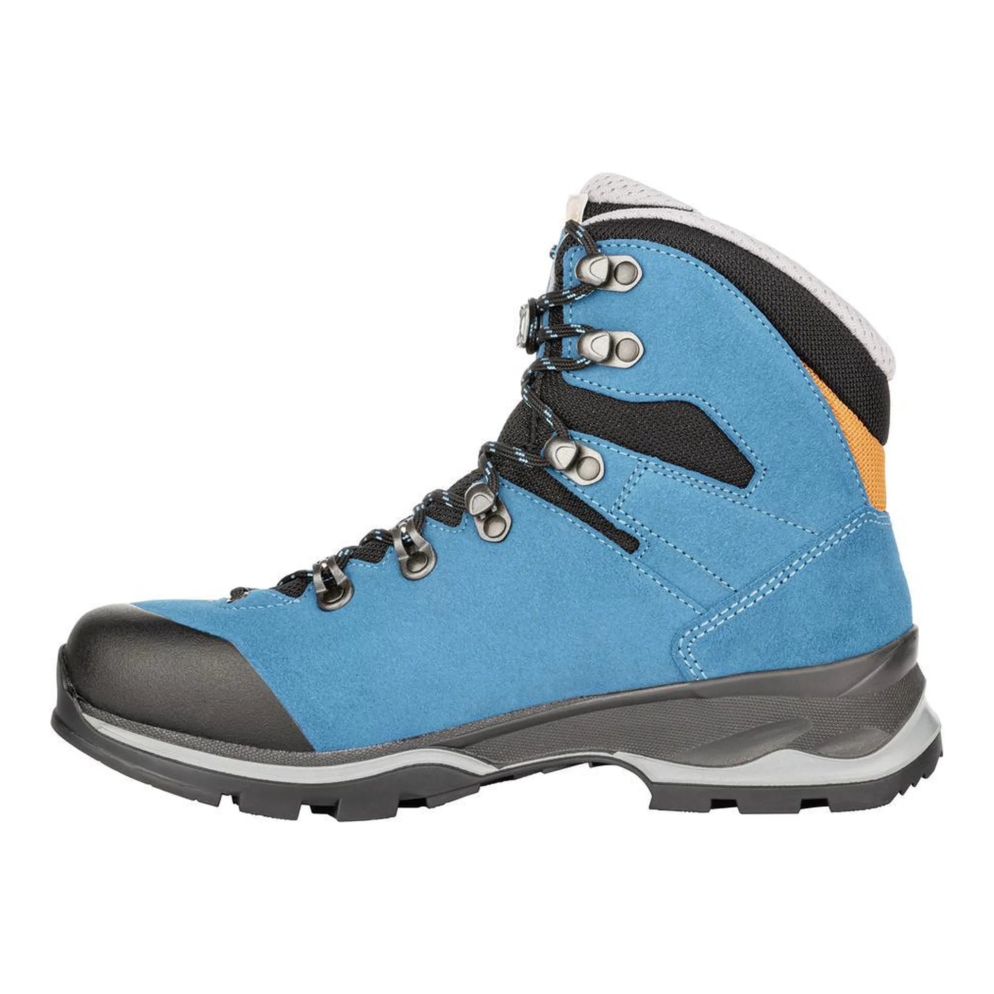 BADIA GTX Ws türkis/mandarine