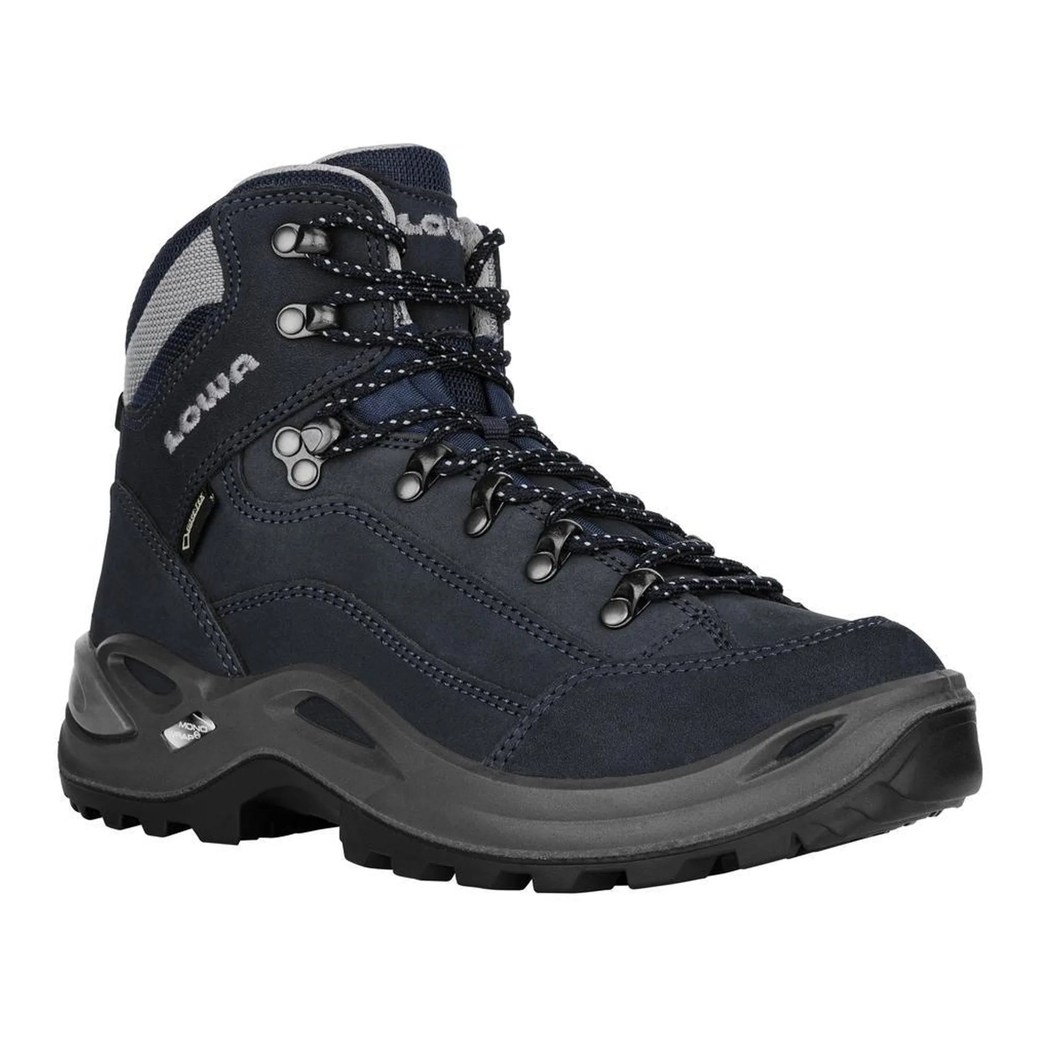 RENEGADE GTX MID Ws navy/grau