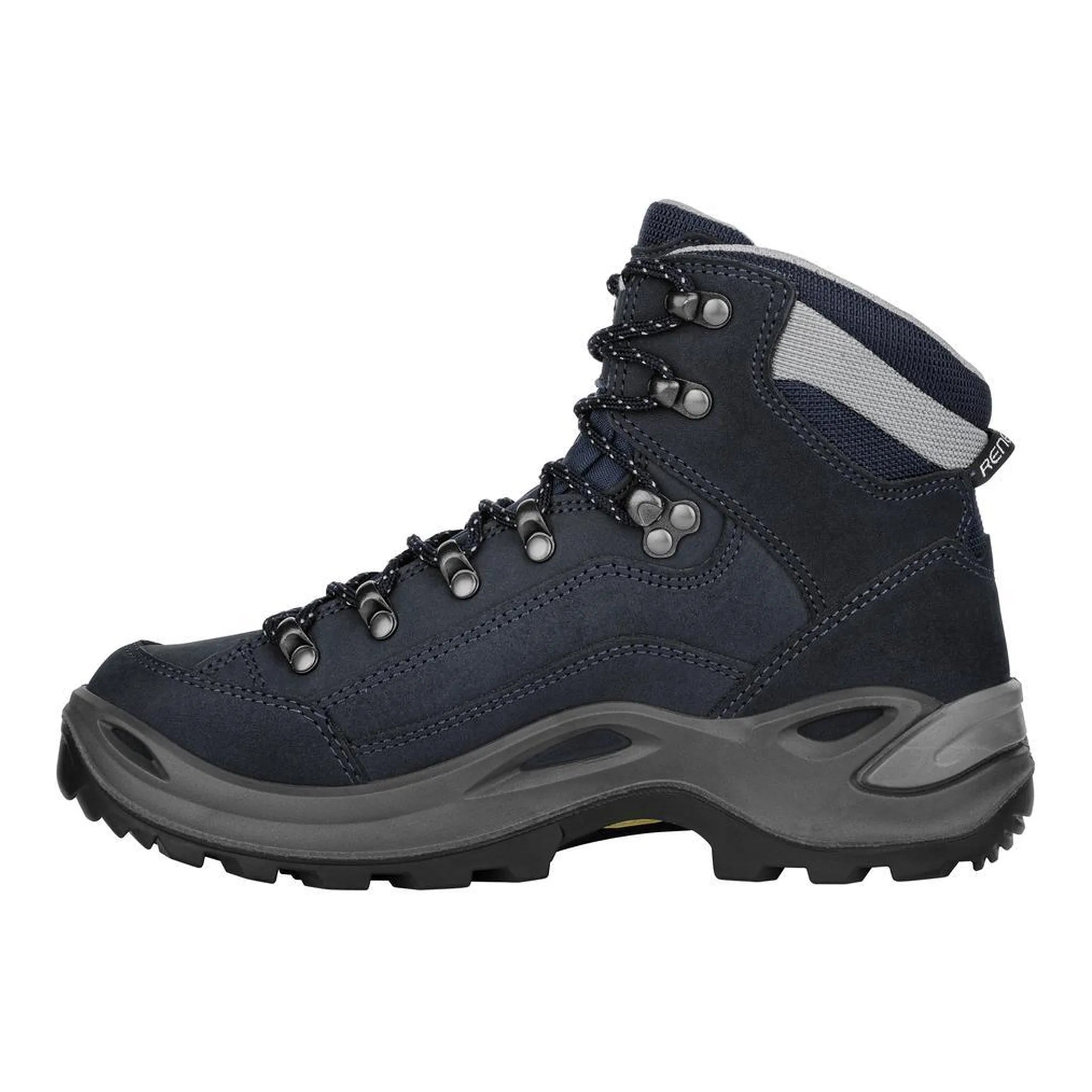 RENEGADE GTX MID Ws navy/grau