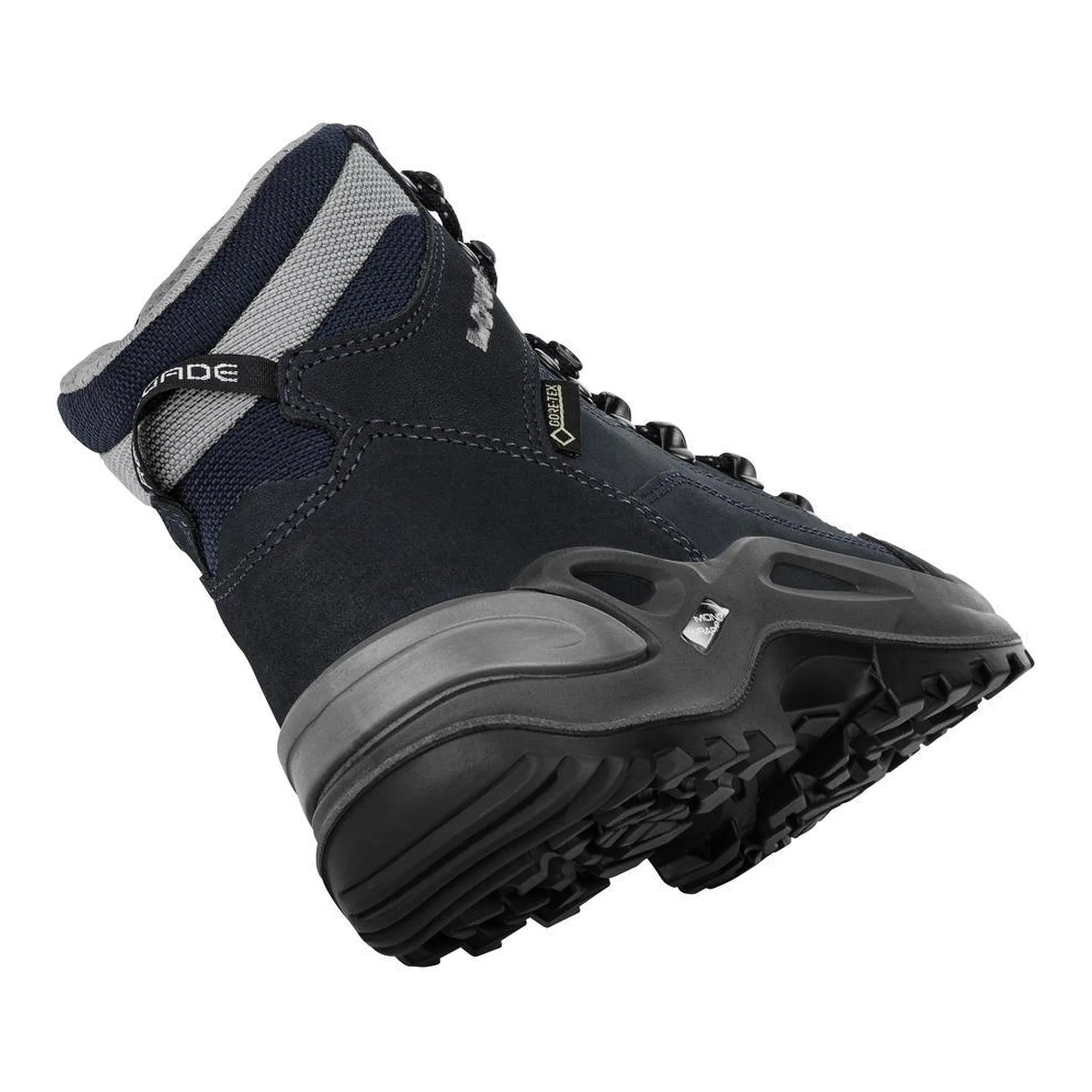 RENEGADE GTX MID Ws navy/grau