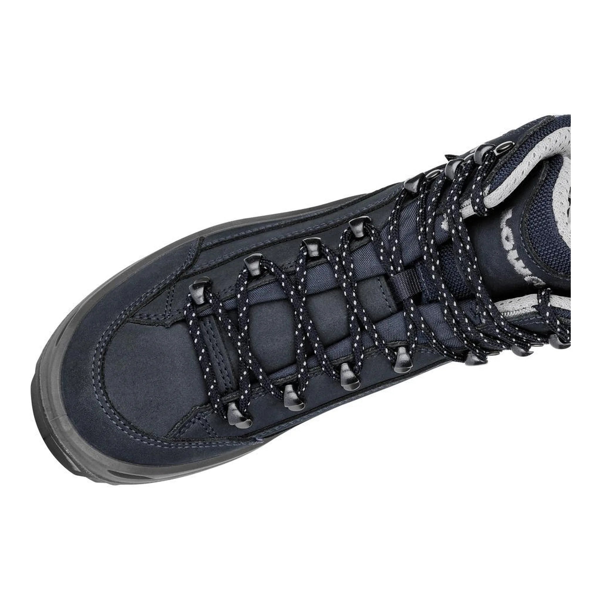 RENEGADE GTX MID Ws navy/grau