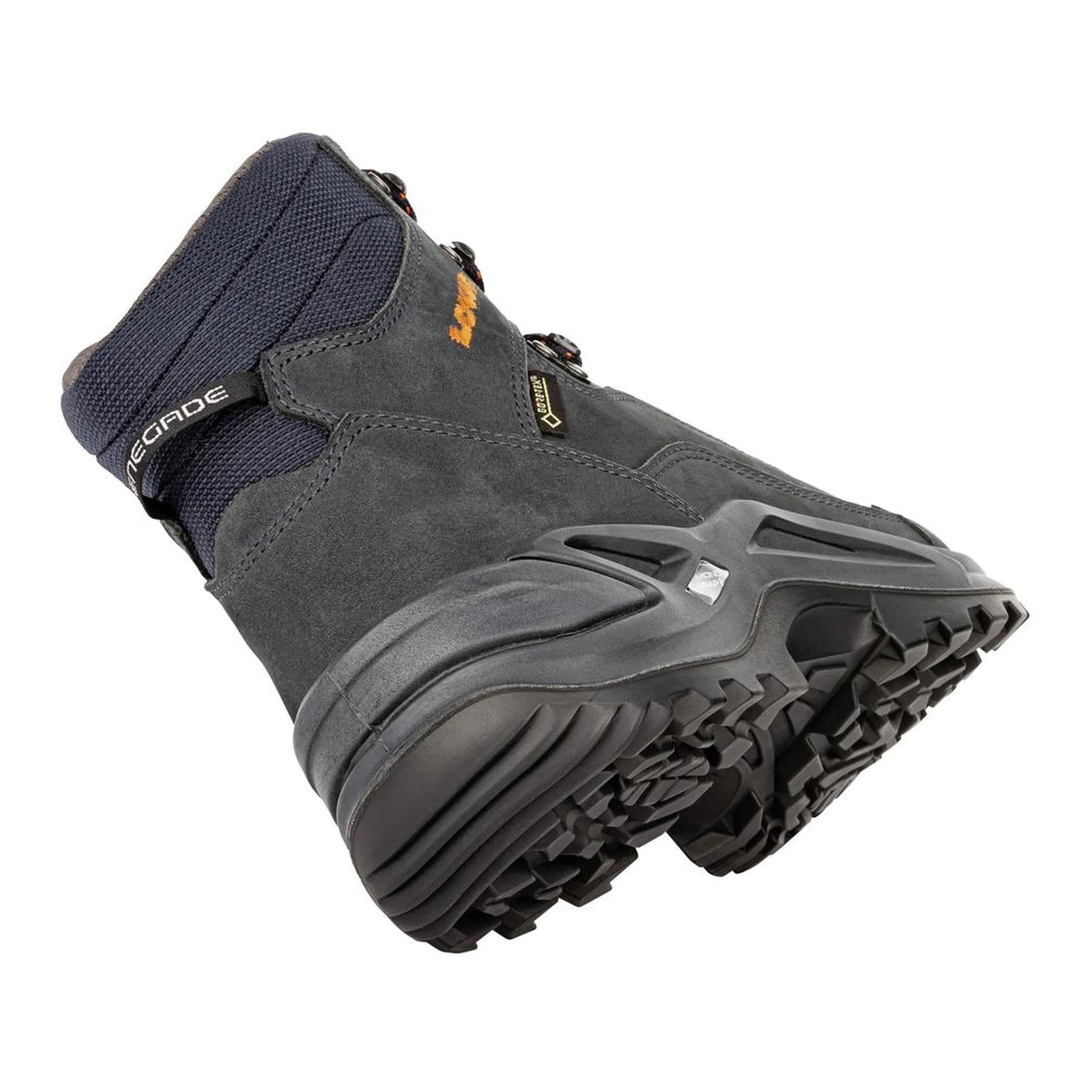 RENEGADE GTX MID navy/orange