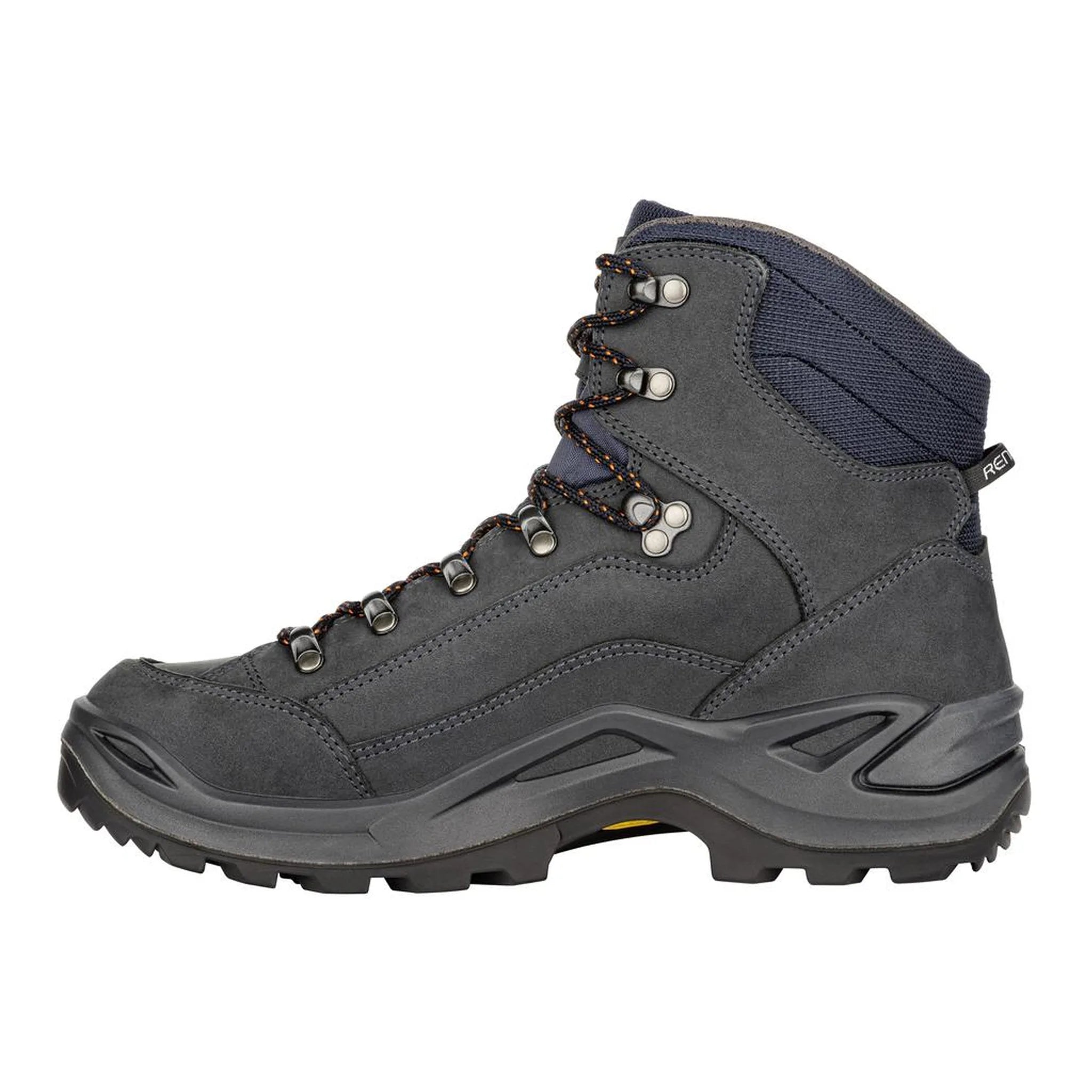 RENEGADE GTX MID navy/orange