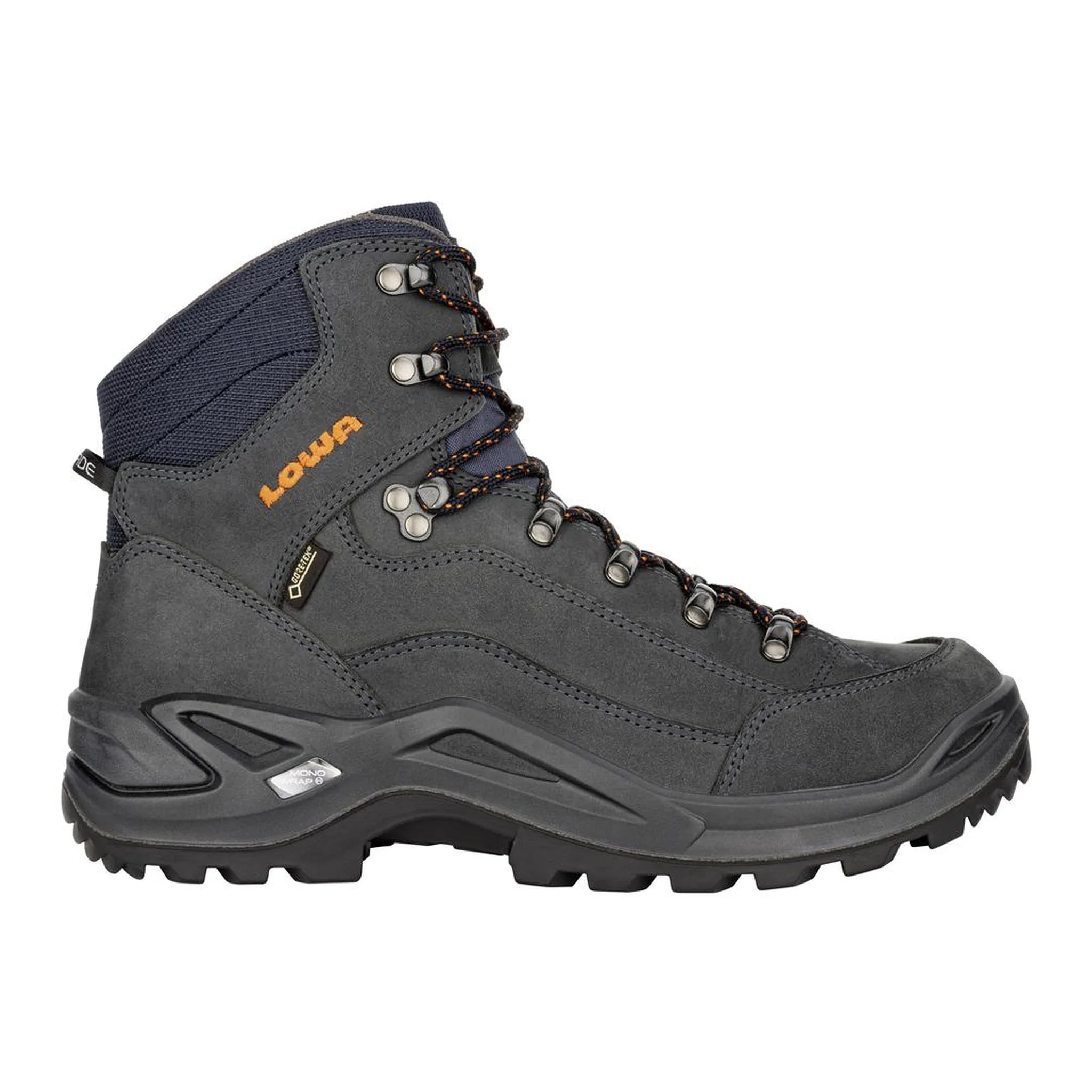 RENEGADE GTX MID navy/orange