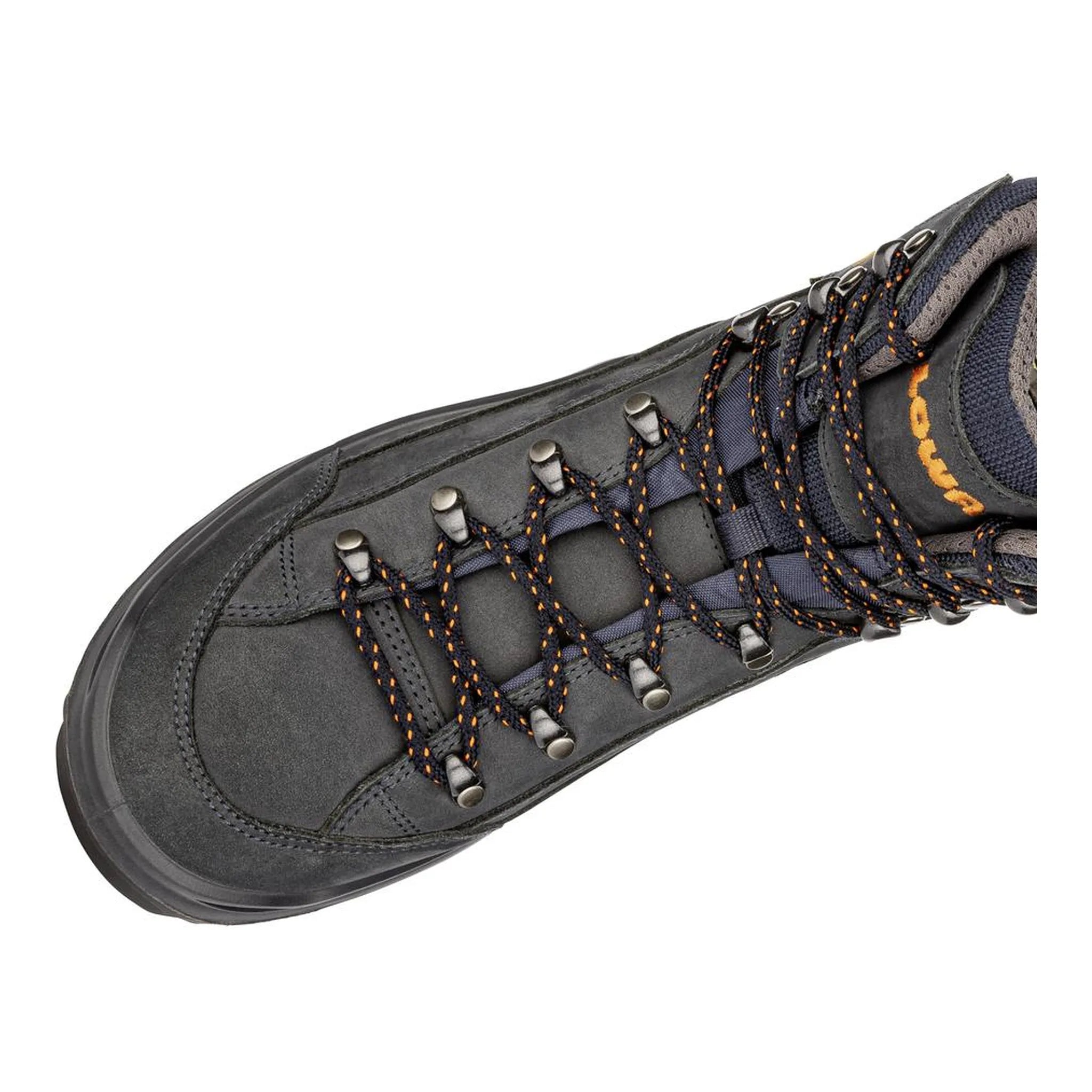 RENEGADE GTX MID navy/orange