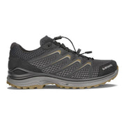 Lowa MADDOX GTX LO graphit/bronze HERREN