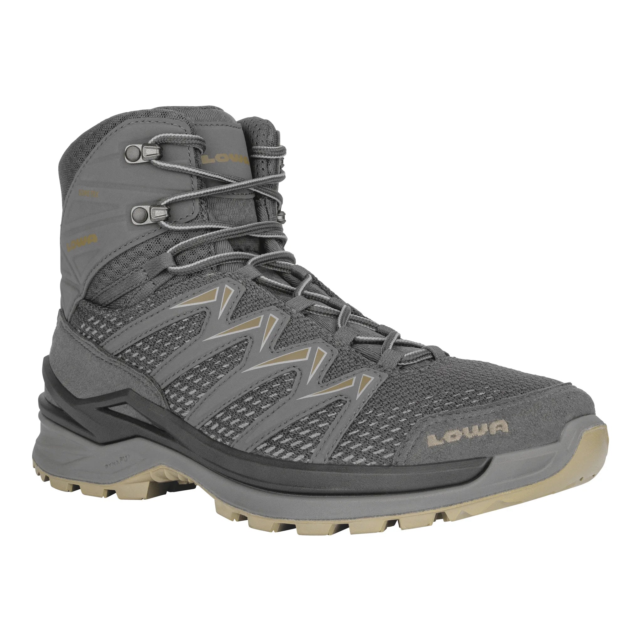 INNOX PRO GTX MID graphit/bronze