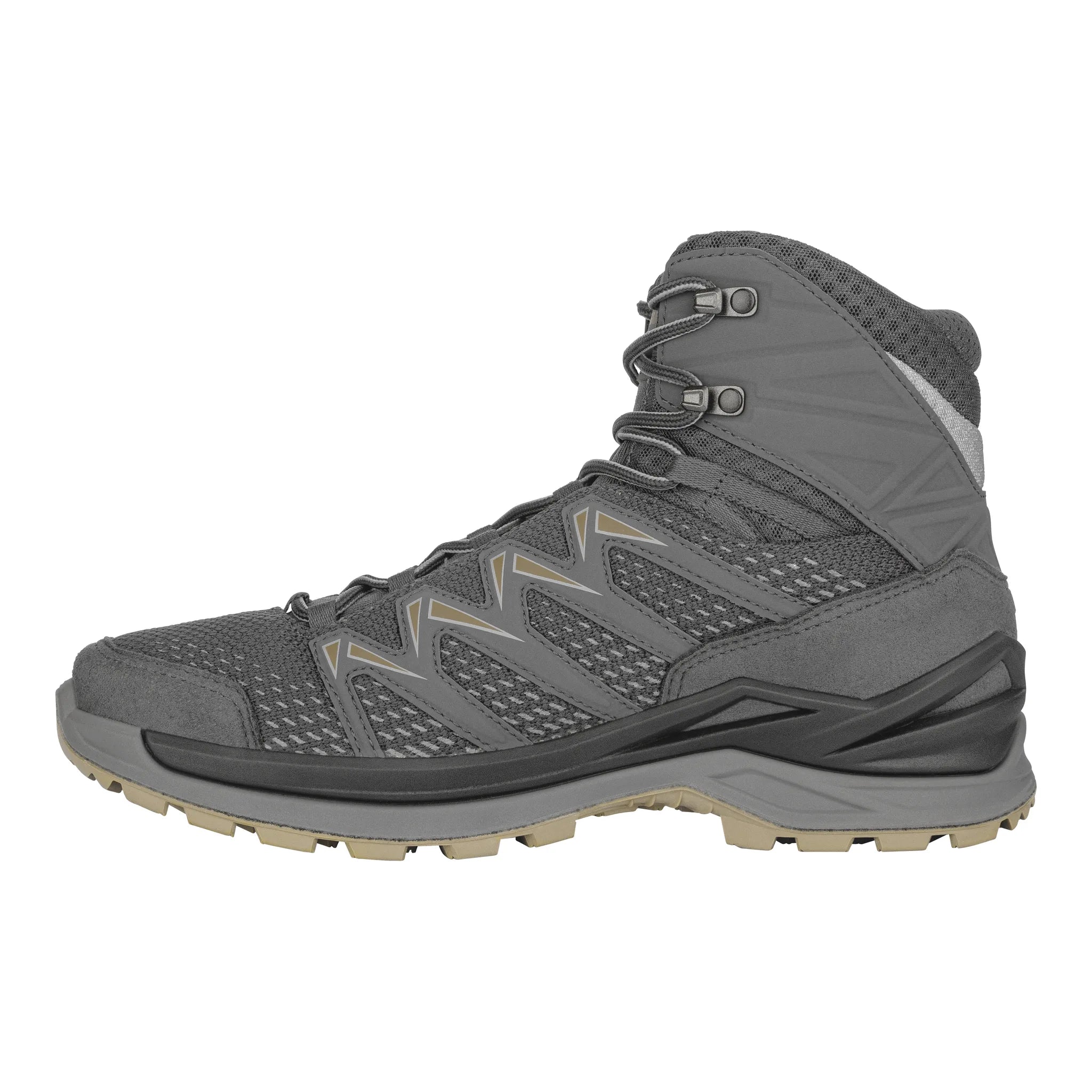 INNOX PRO GTX MID graphit/bronze