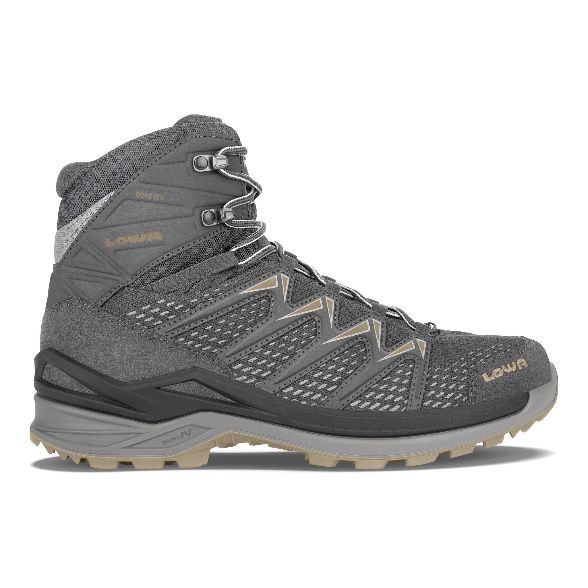 Lowa INNOX PRO GTX MID graphit/bronze HERREN