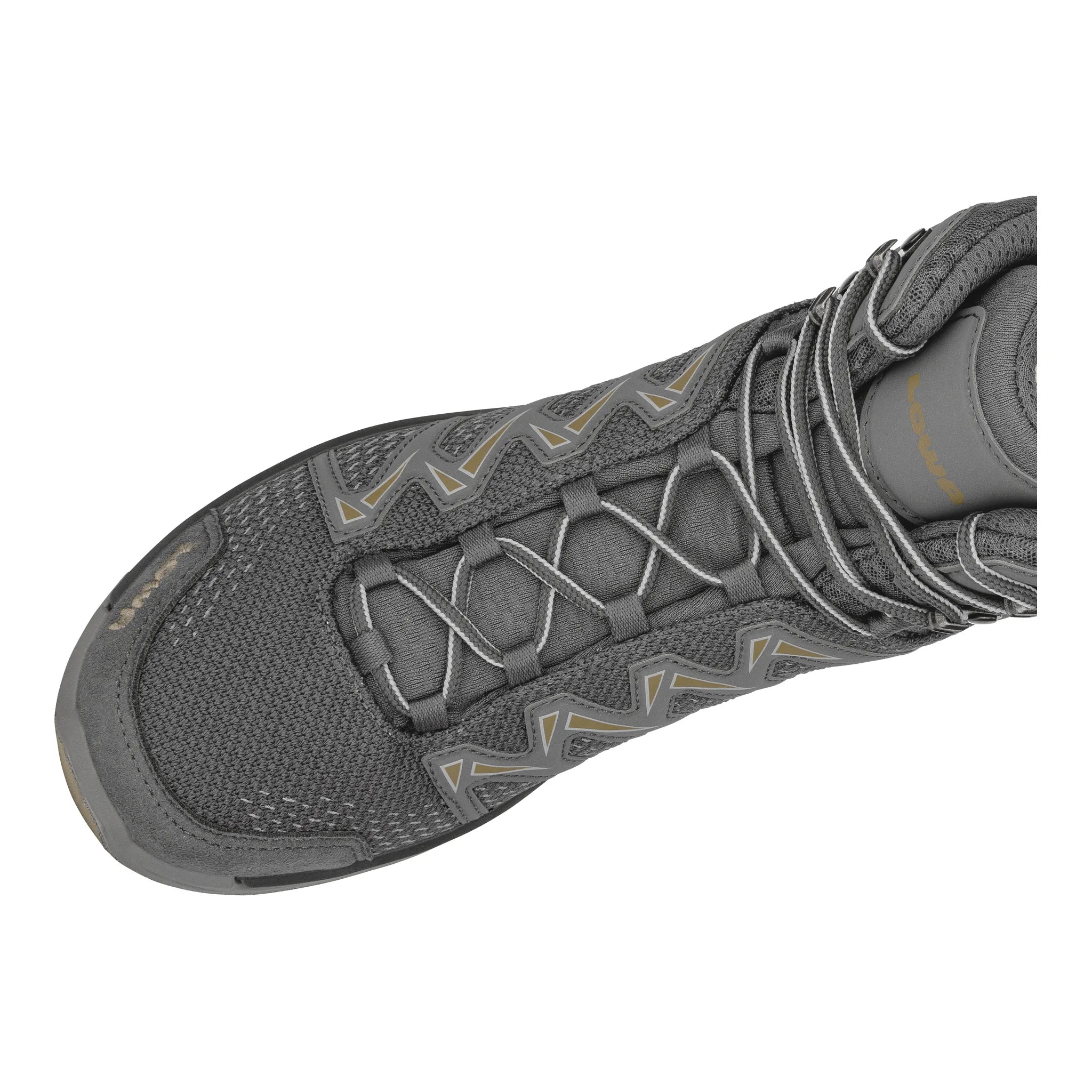 INNOX PRO GTX MID graphit/bronze