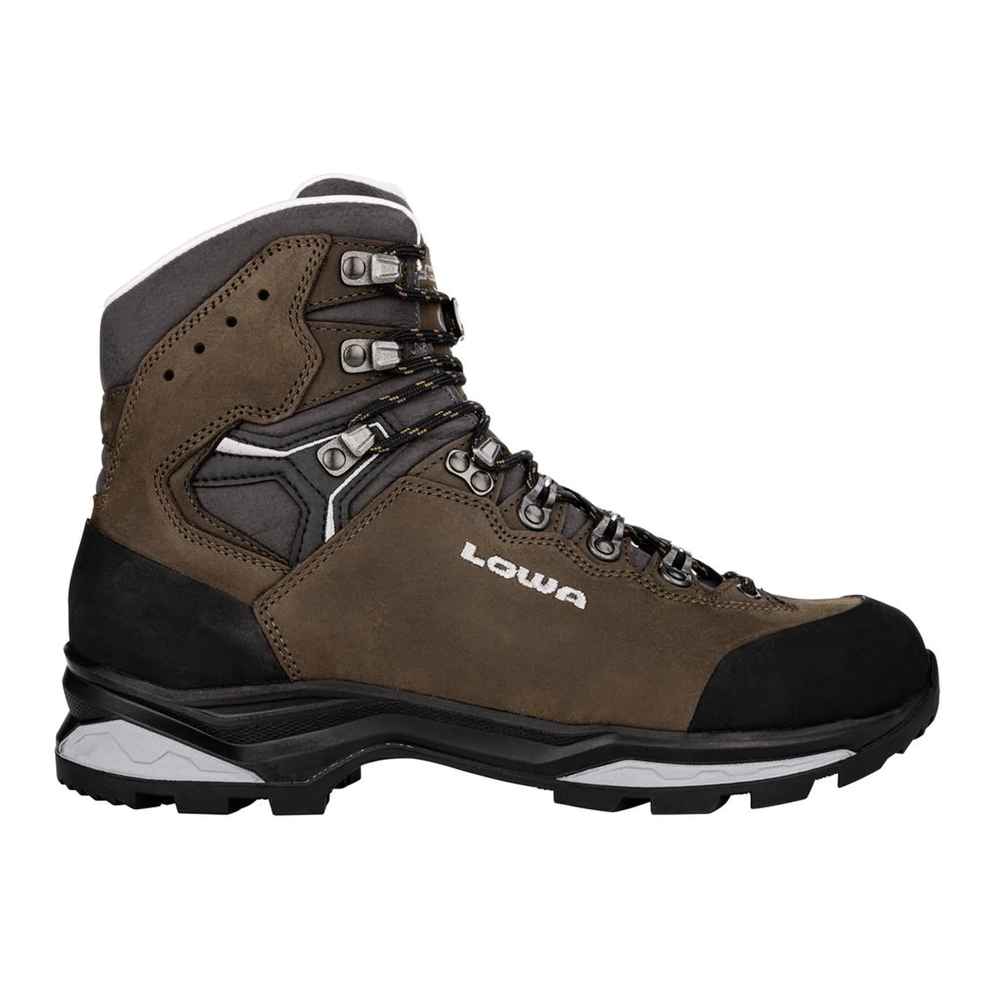 CAMINO EVO LL braun/graphit