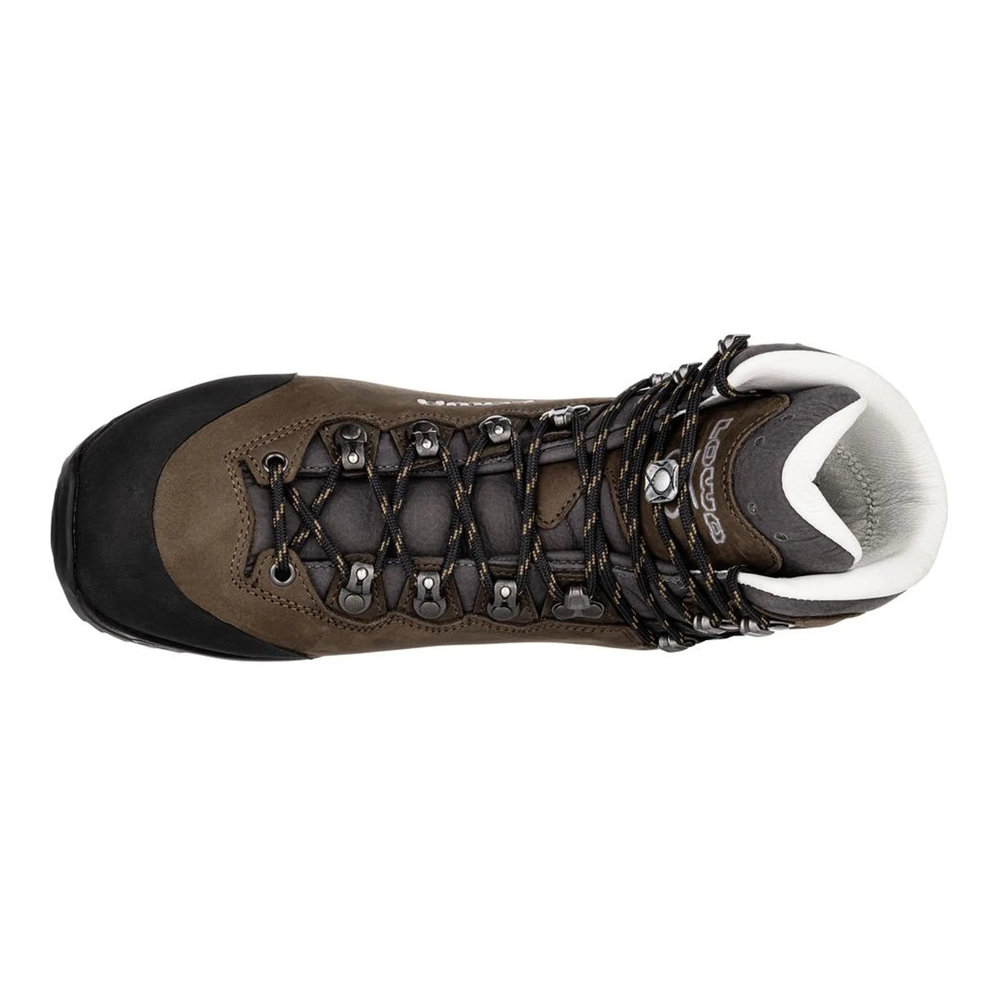 CAMINO EVO LL braun/graphit