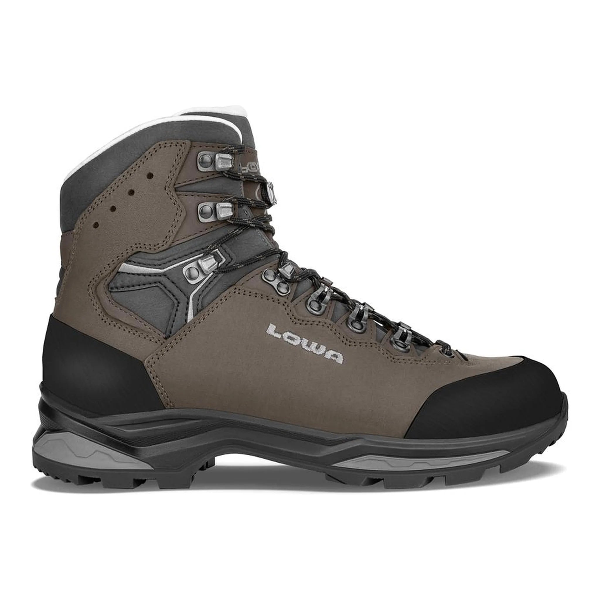 Lowa CAMINO EVO LL braun/graphit HERREN