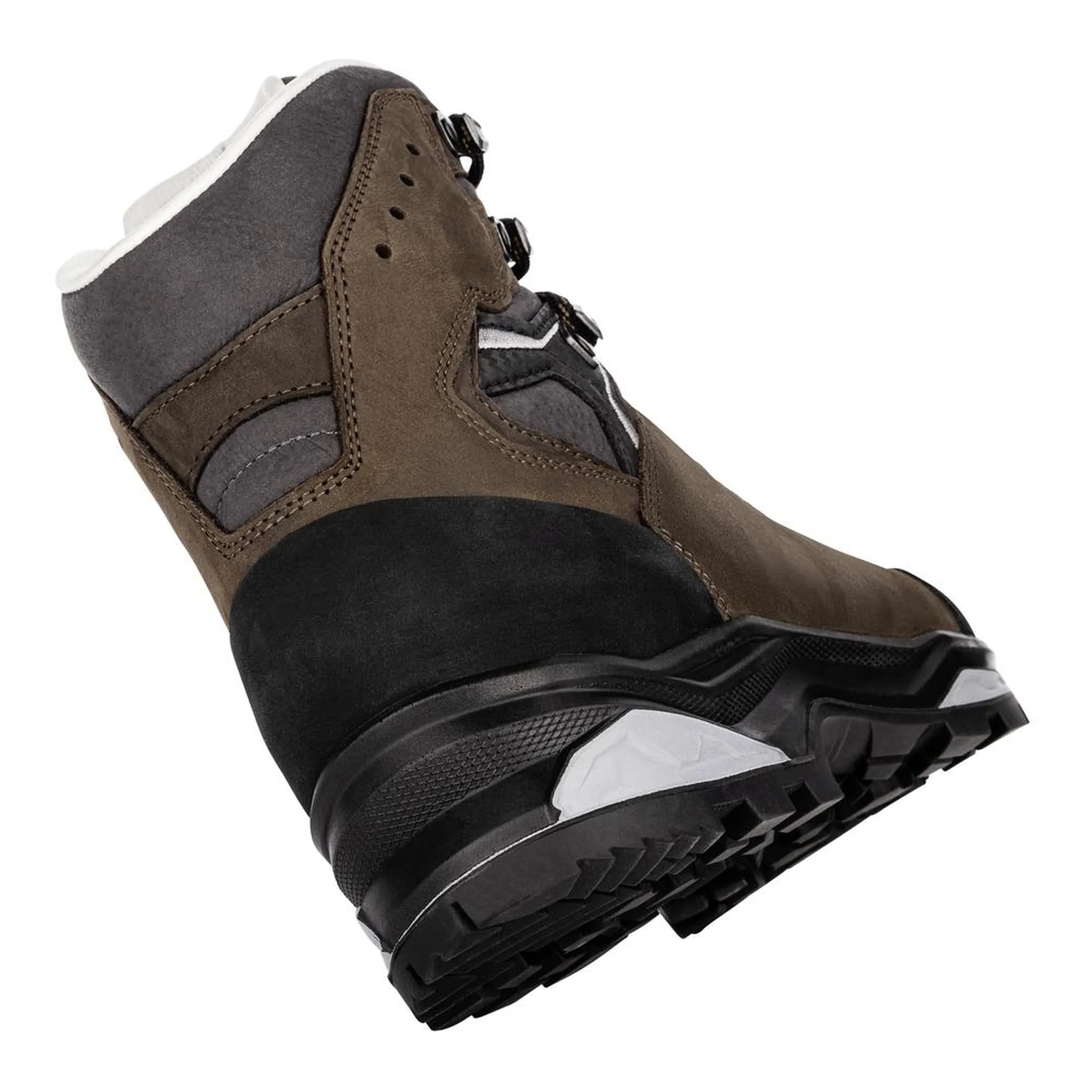 CAMINO EVO LL braun/graphit