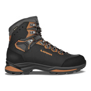 Lowa CAMINO EVO GTX schwarz/orange HERREN