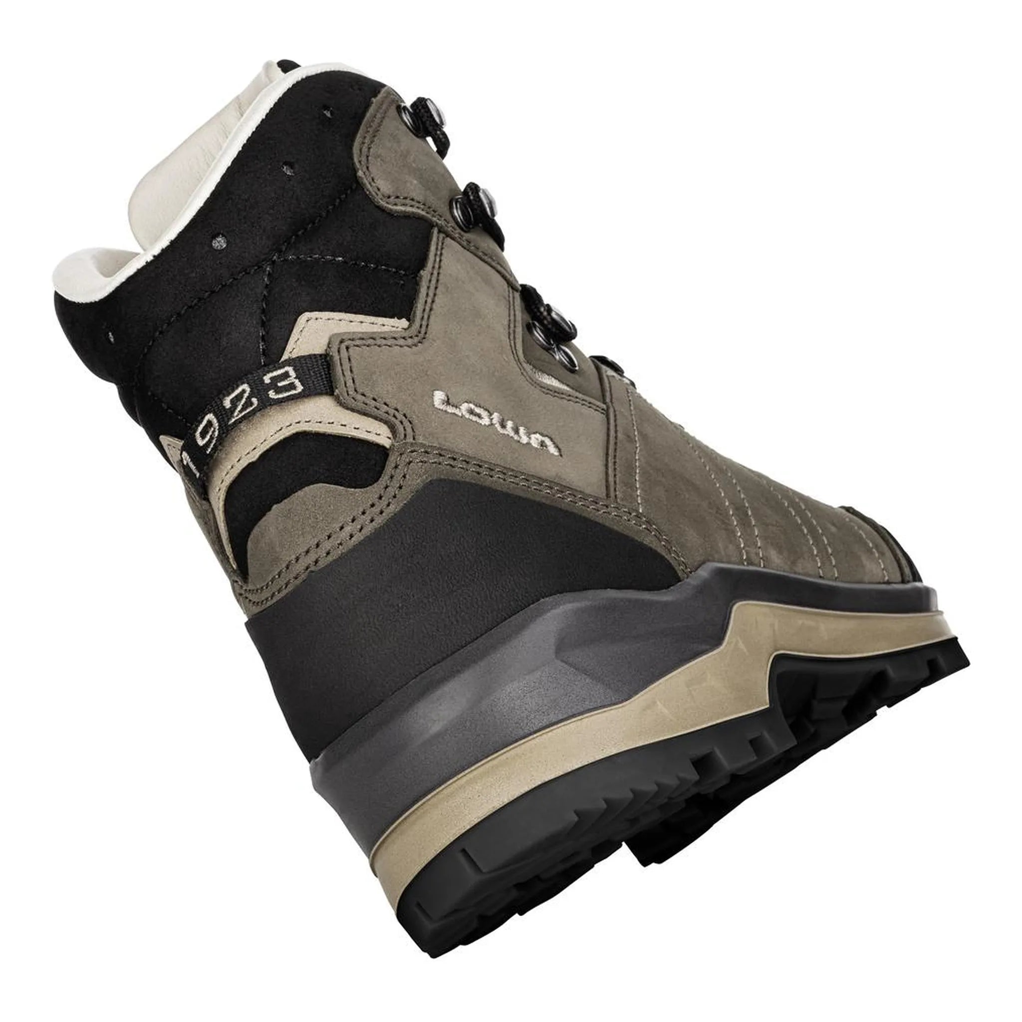 TREKKER LL stein/gum