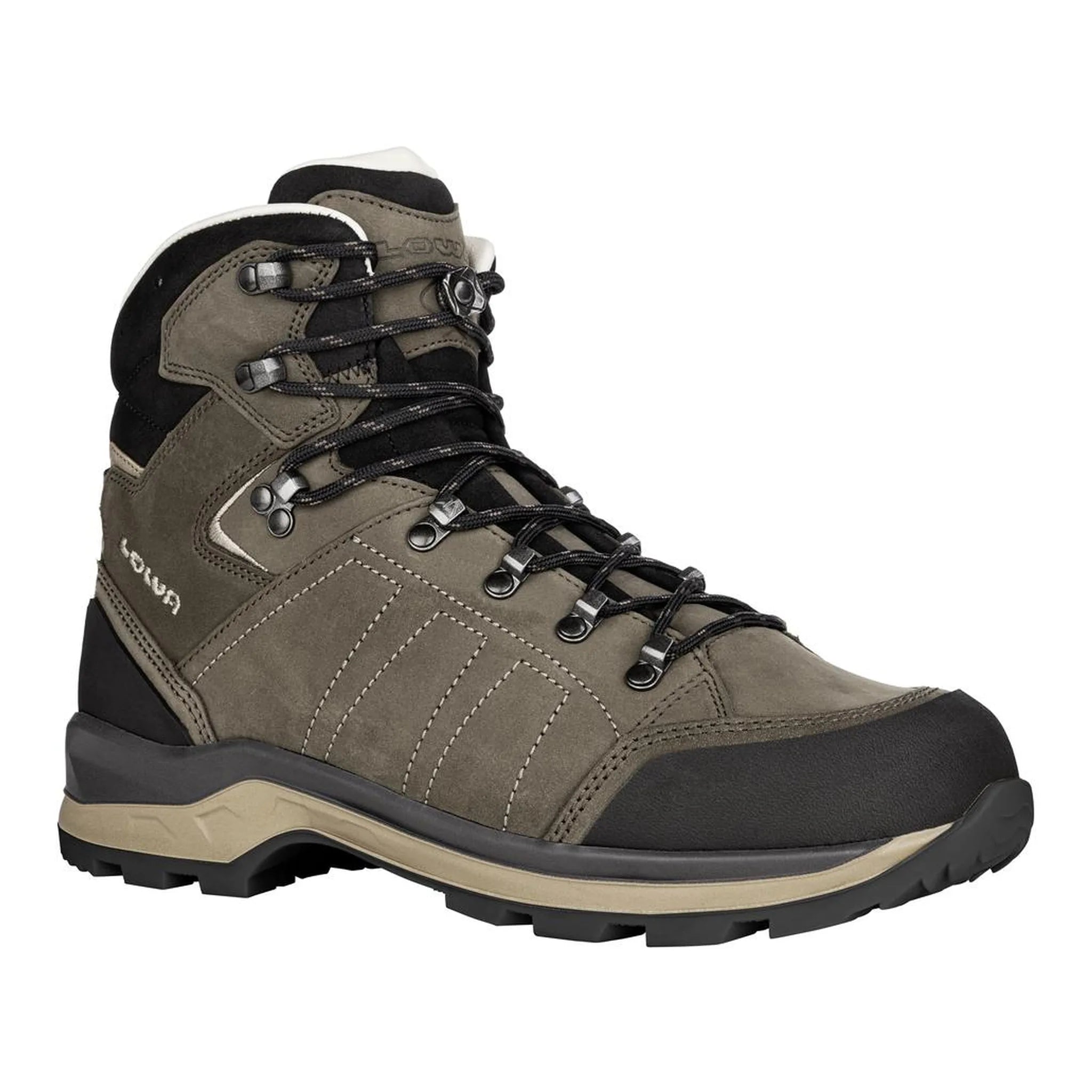 TREKKER LL stein/gum