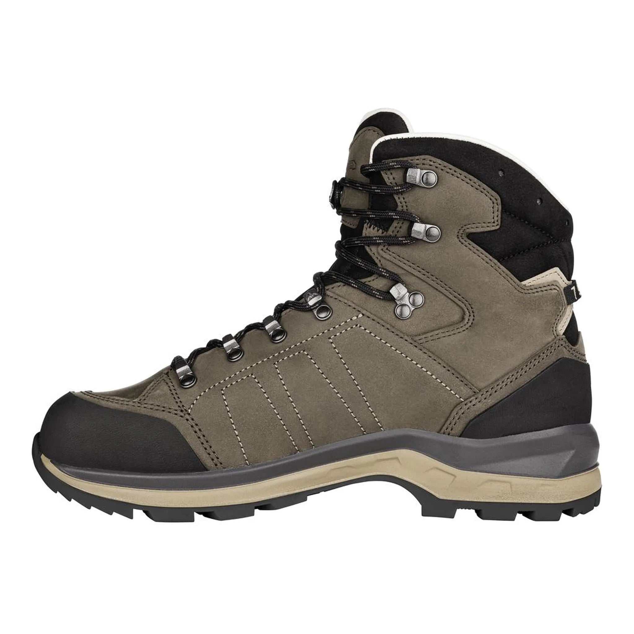 TREKKER LL stein/gum
