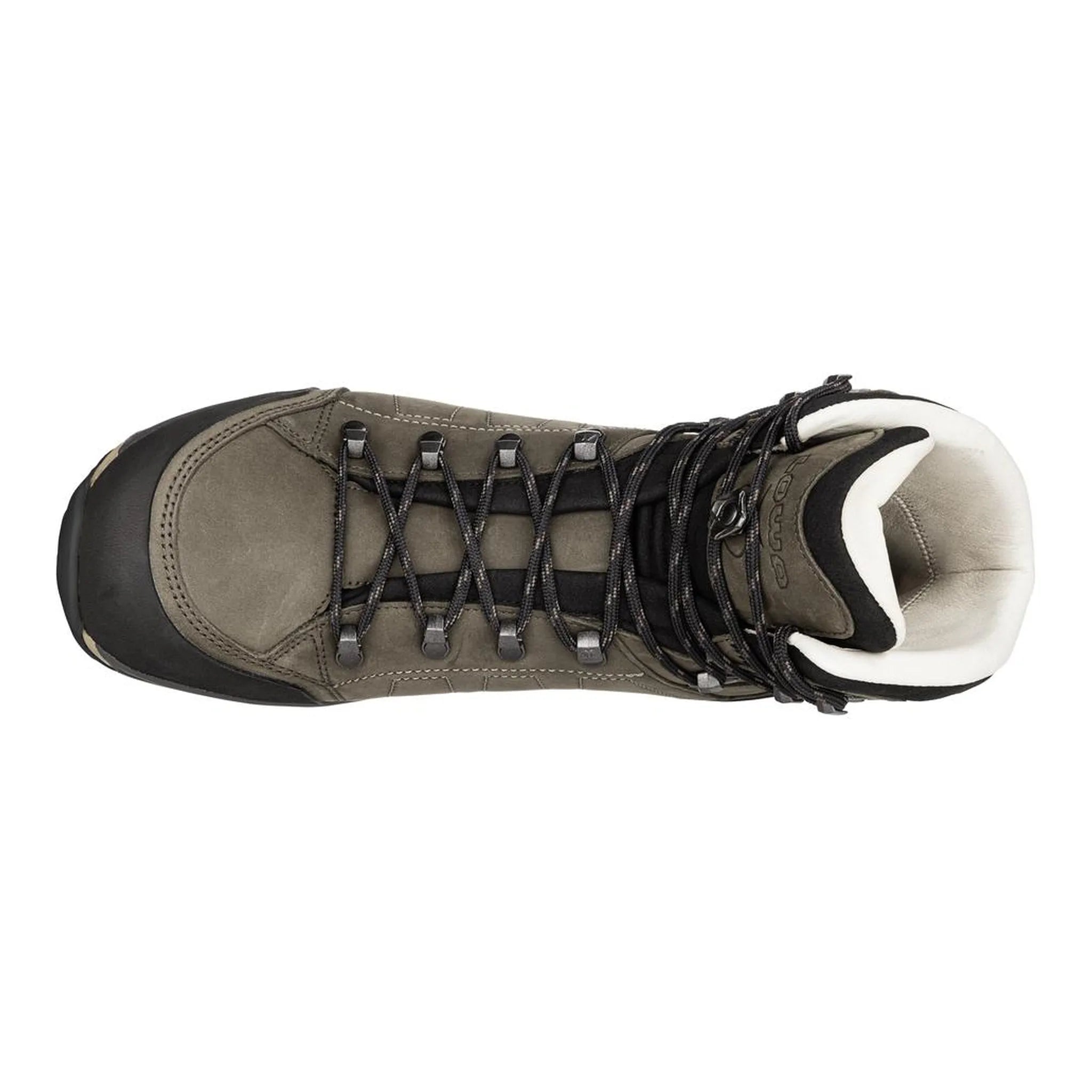 TREKKER LL stein/gum