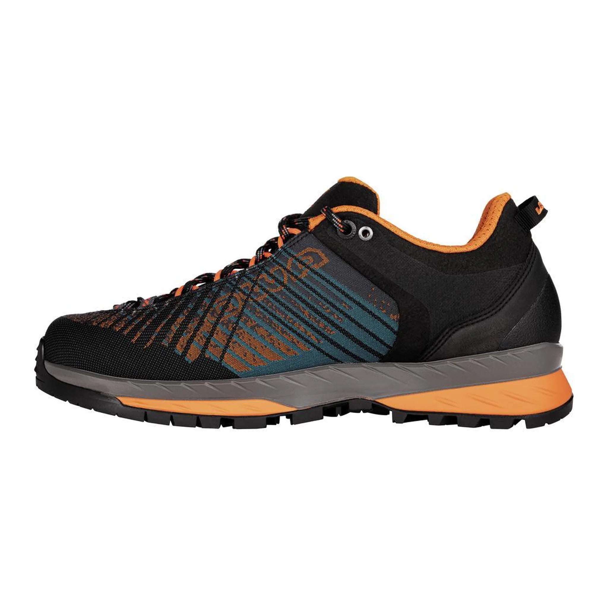 CAREZZA GTX LO anthrazit/orange