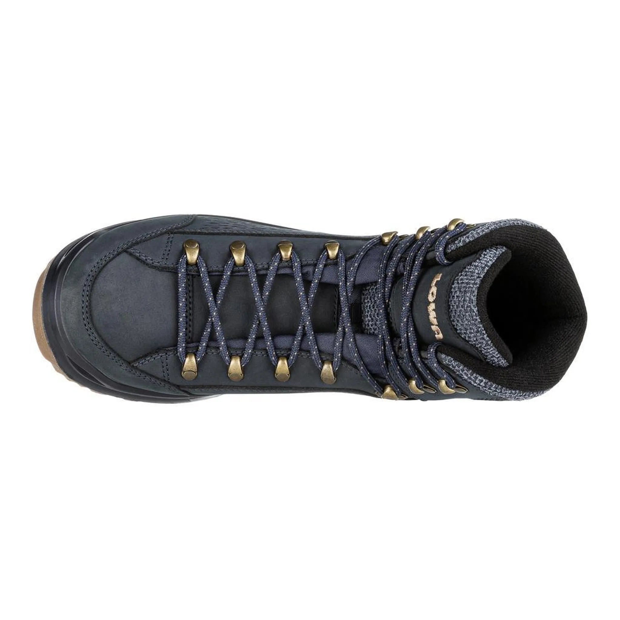 RENEGADE WARM GTX MID navy