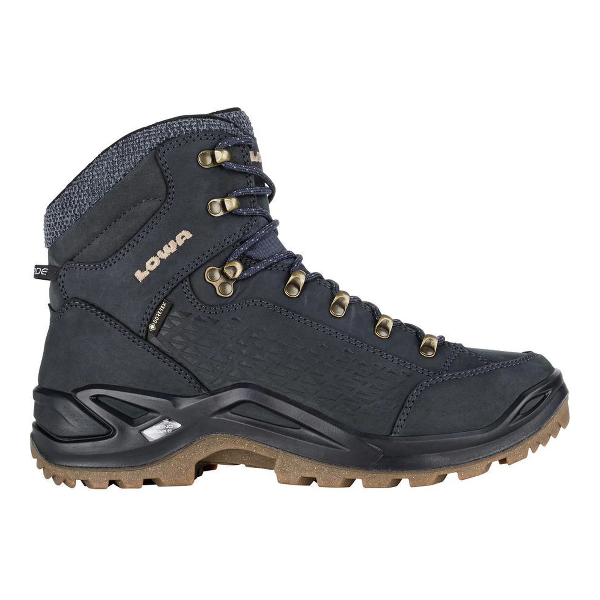 RENEGADE WARM GTX MID navy