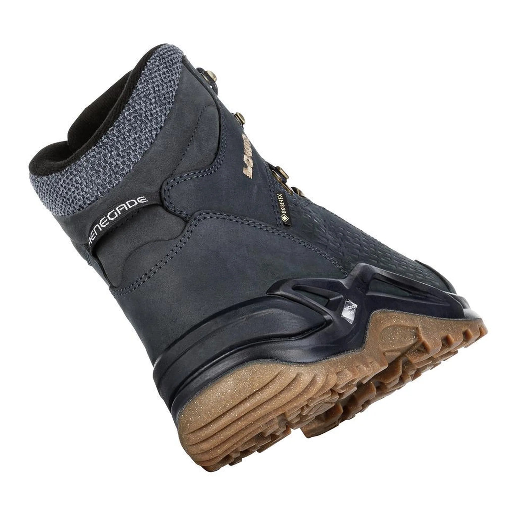 RENEGADE WARM GTX MID navy