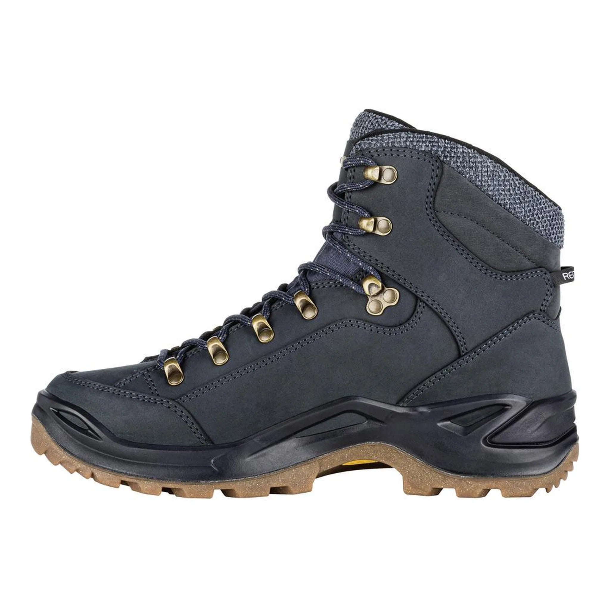 RENEGADE WARM GTX MID navy