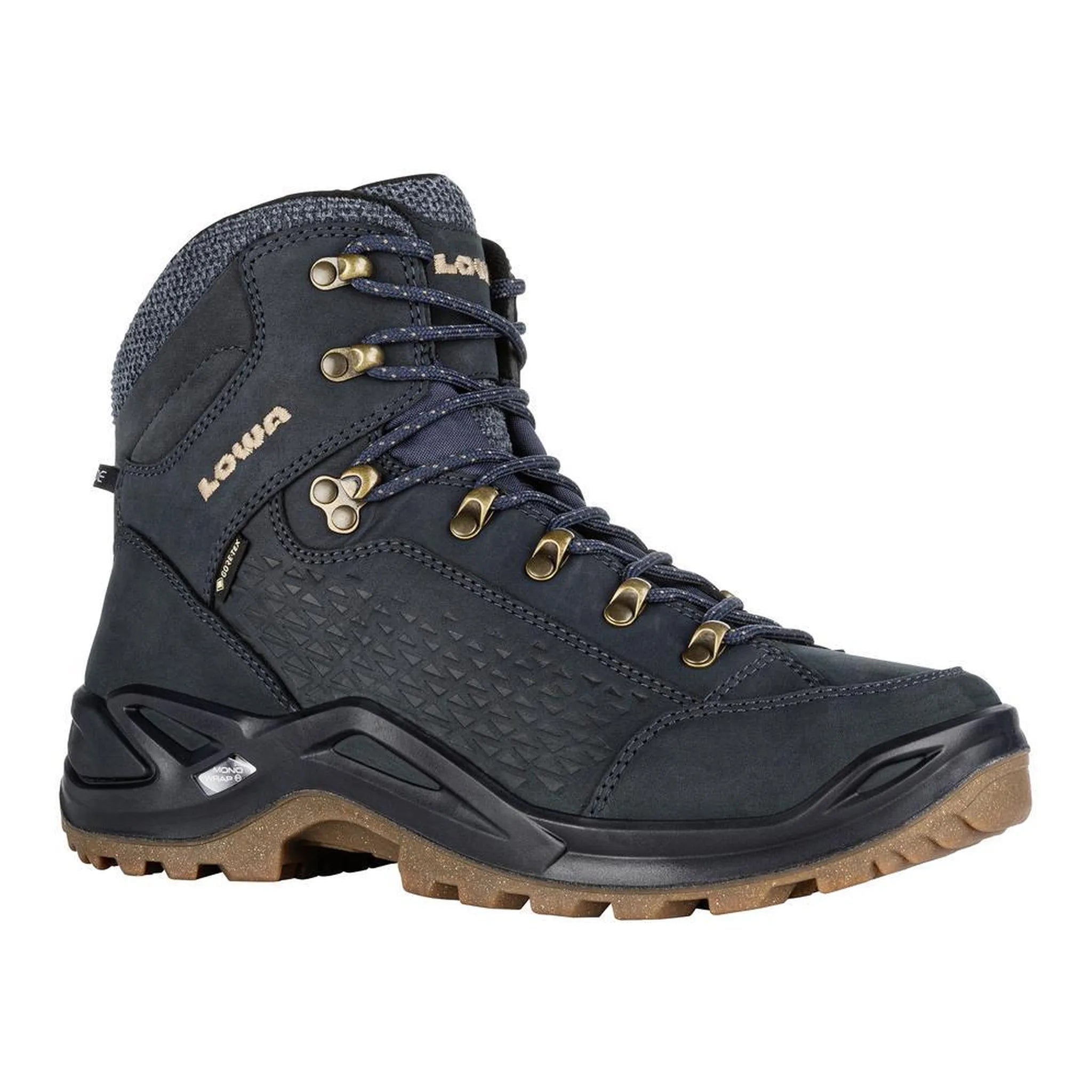 RENEGADE WARM GTX MID navy