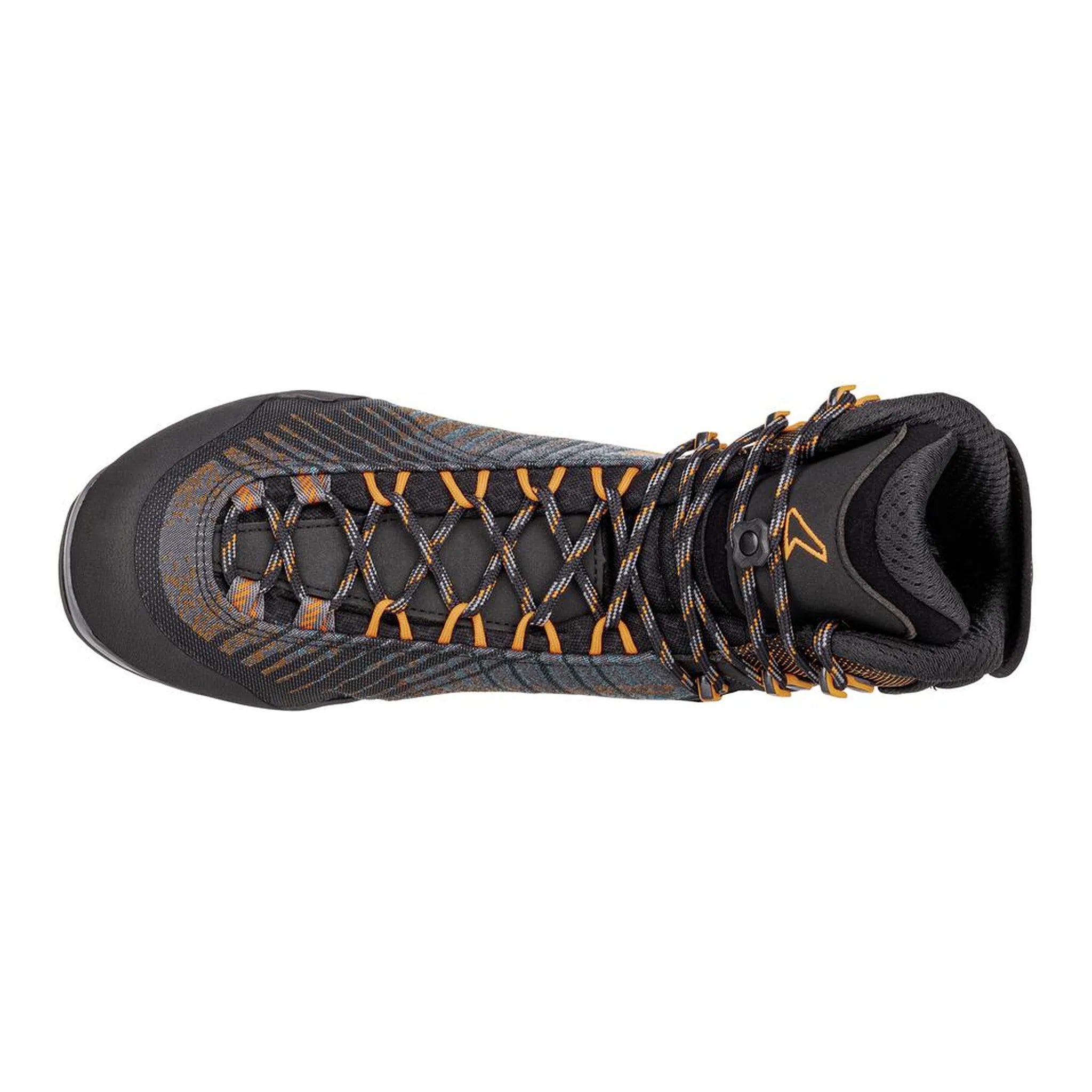 MANGART GTX MID anthrazit/flame