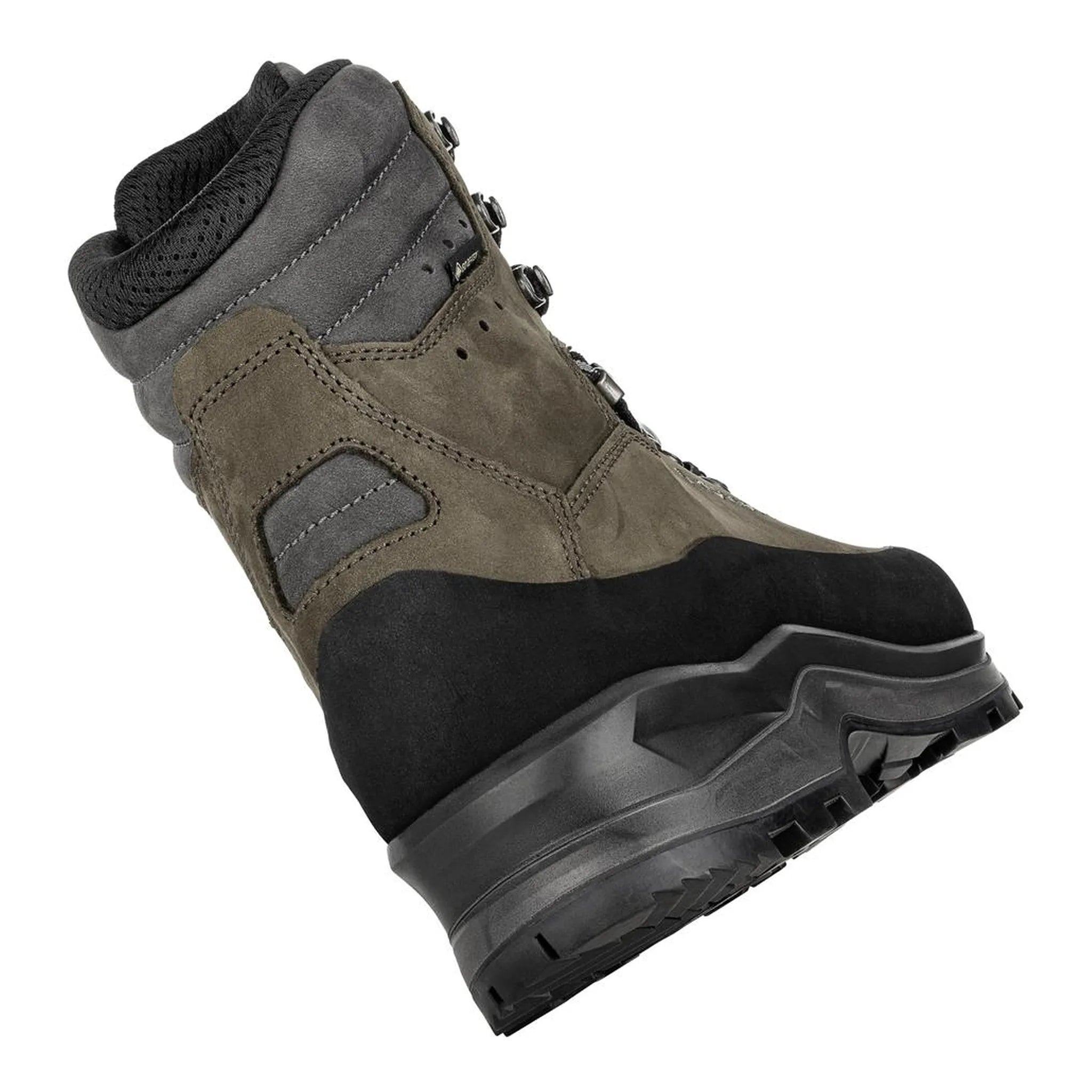 TIBET EVO GTX sepia/schiefer