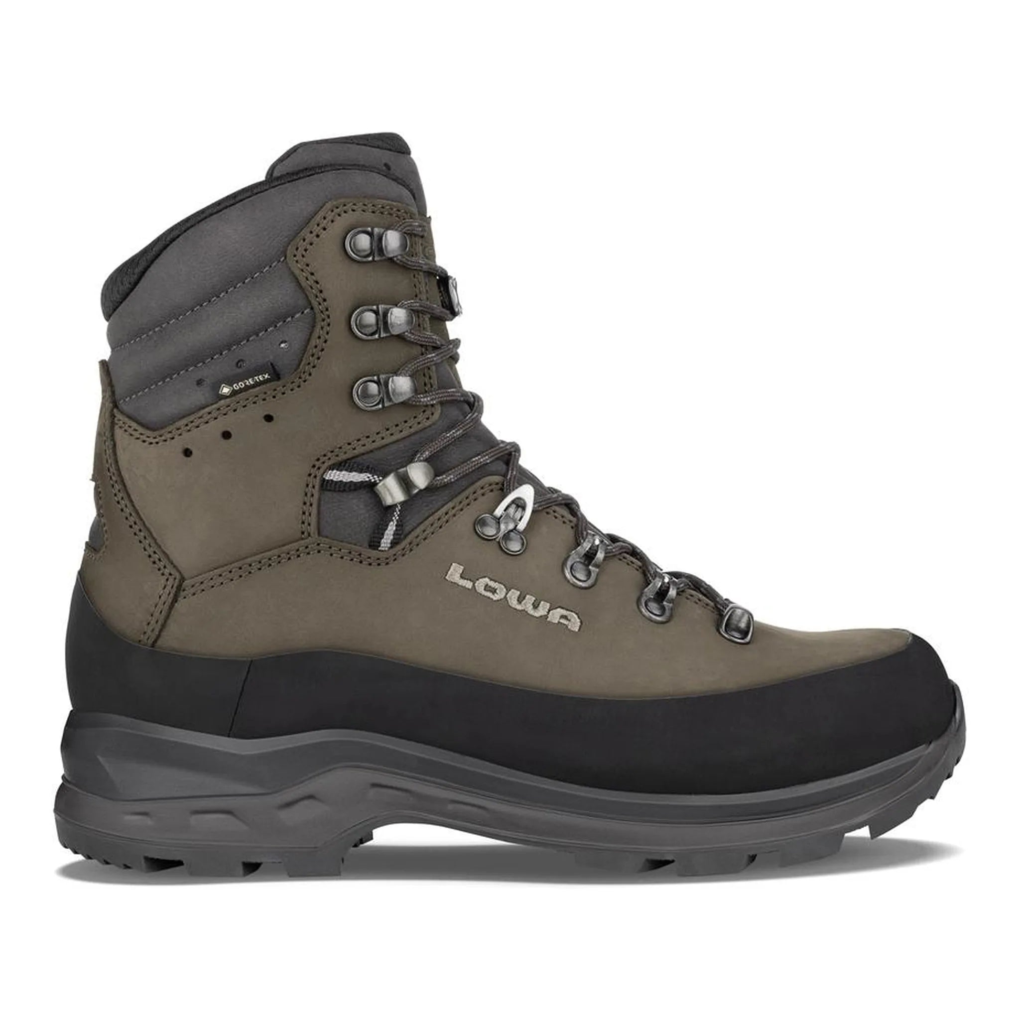Lowa TIBET EVO GTX sepia/schiefer Herren