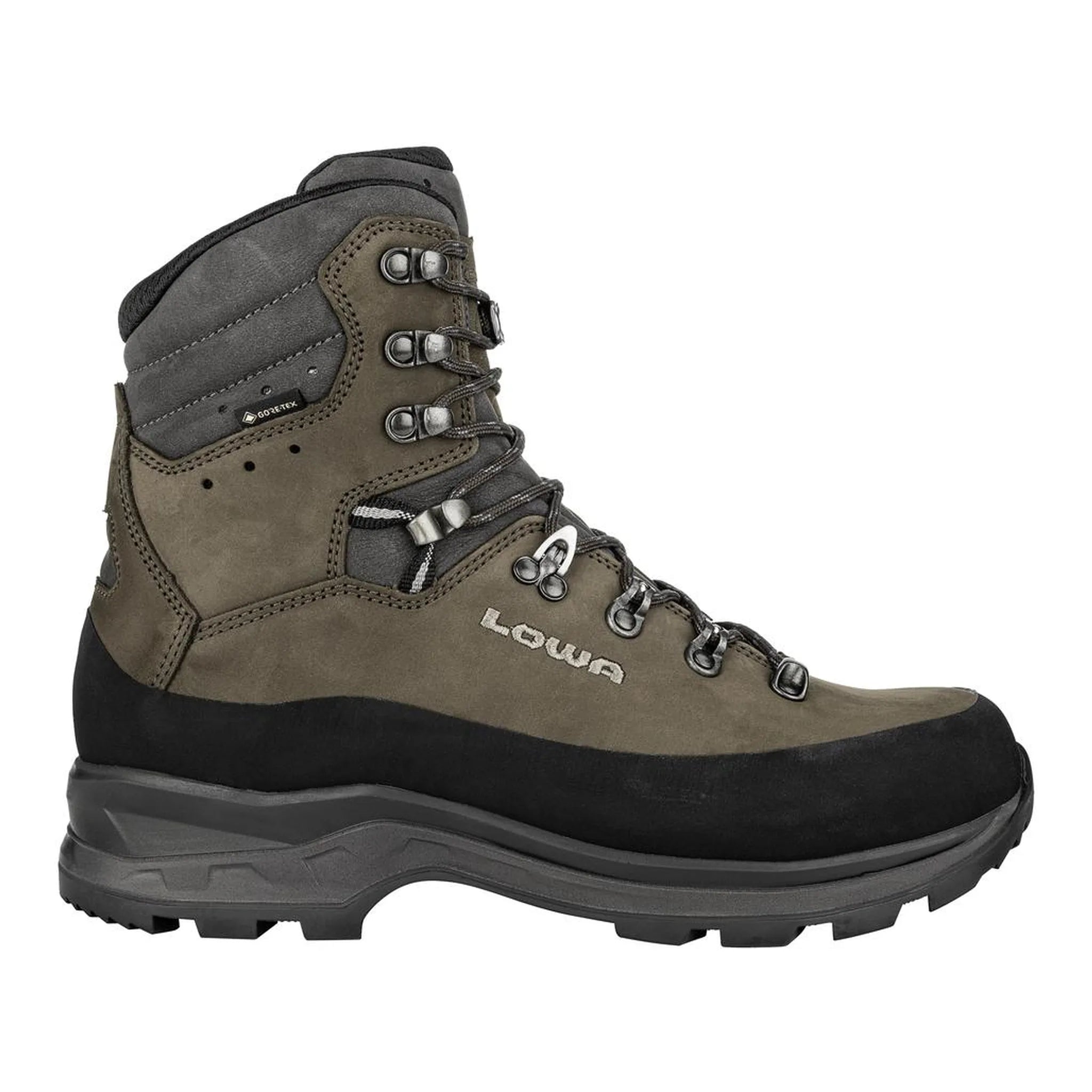 TIBET EVO GTX sepia/schiefer